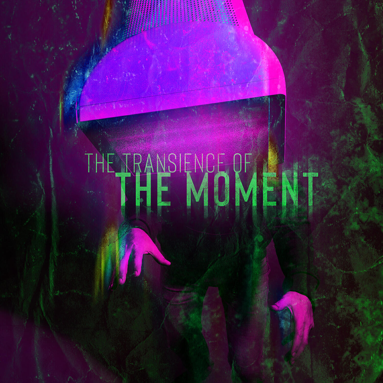 Постер альбома The Transience of the Moment