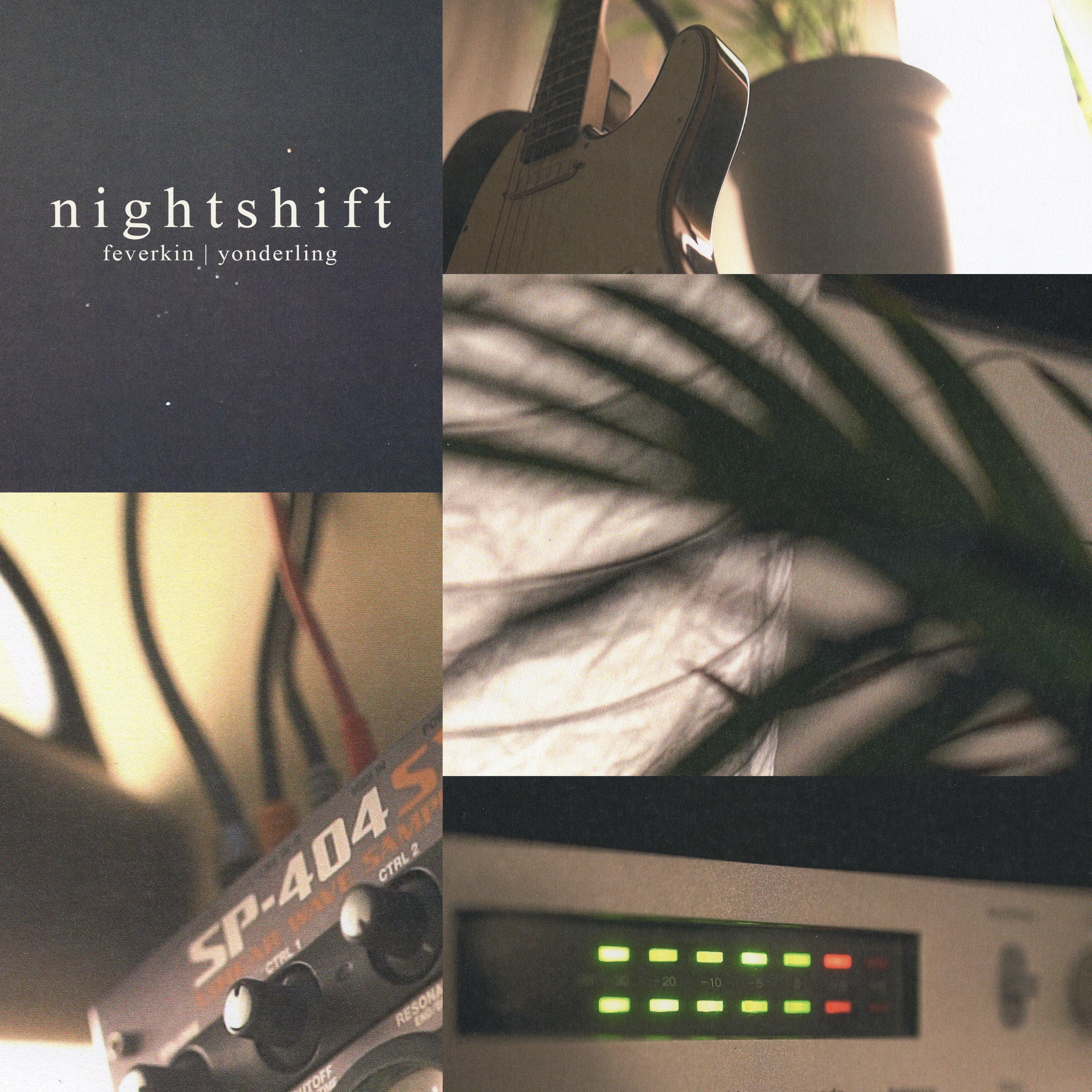 Релиз Nightshift