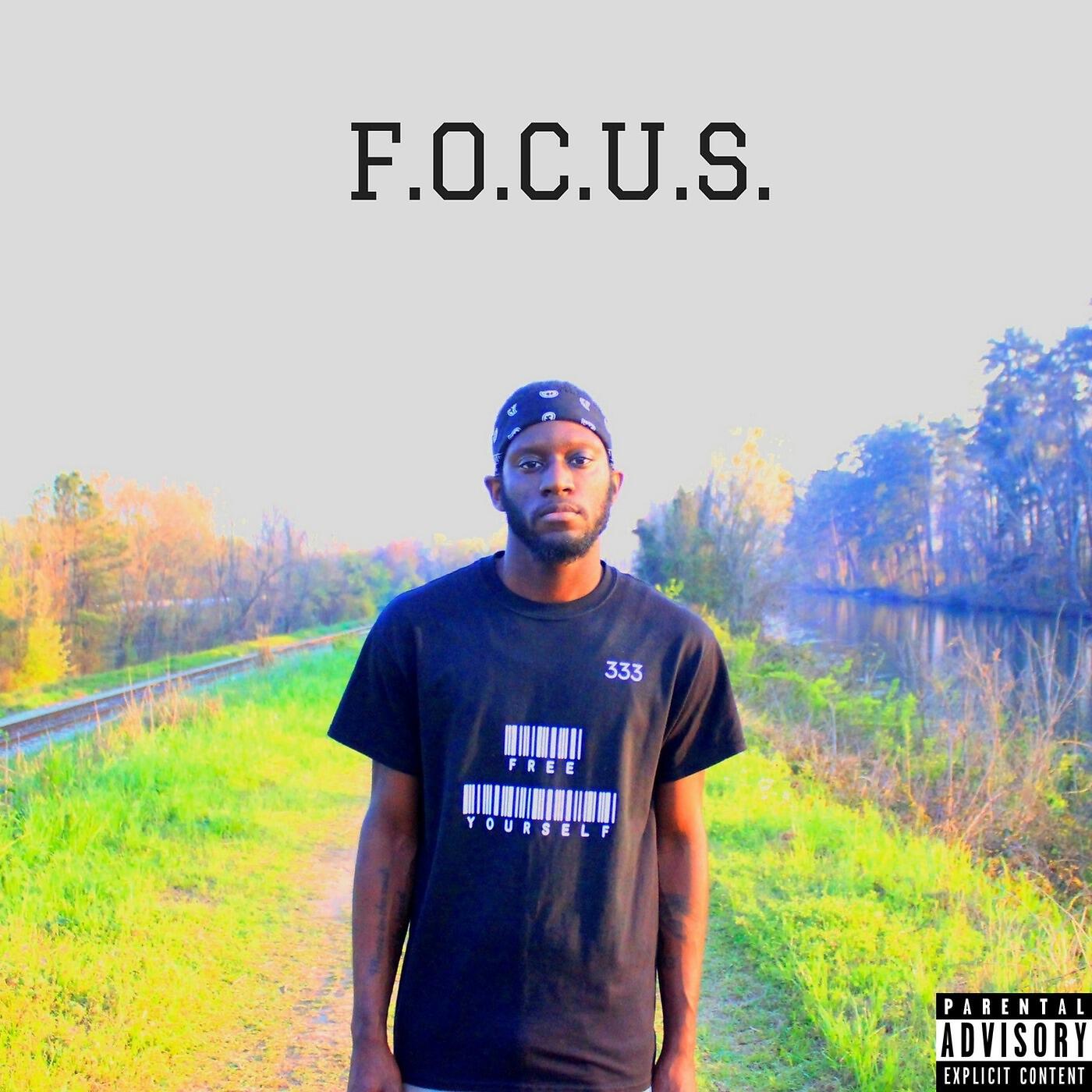 Релиз F.O.C.U.S. (Follow One Course Until Success)