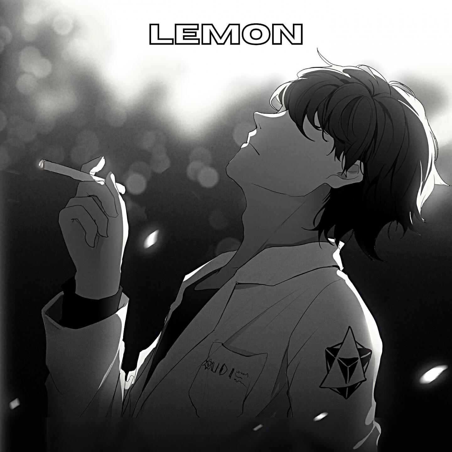 Релиз Lemon