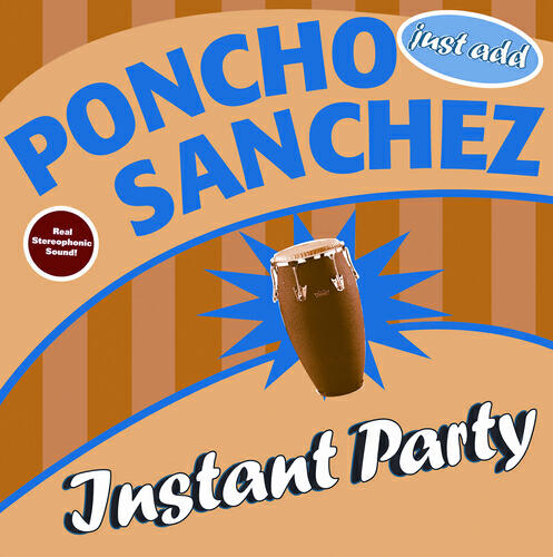 Релиз Instant Party