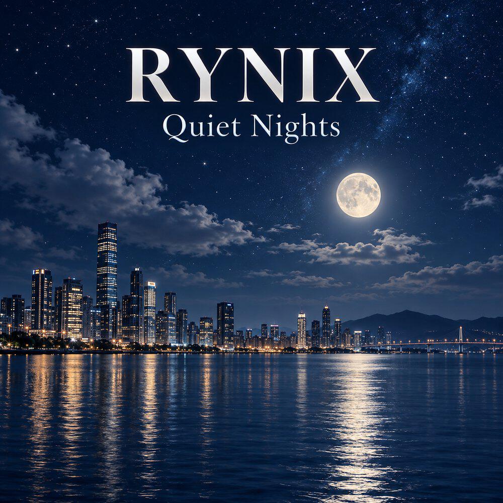 Релиз Quiet Nights