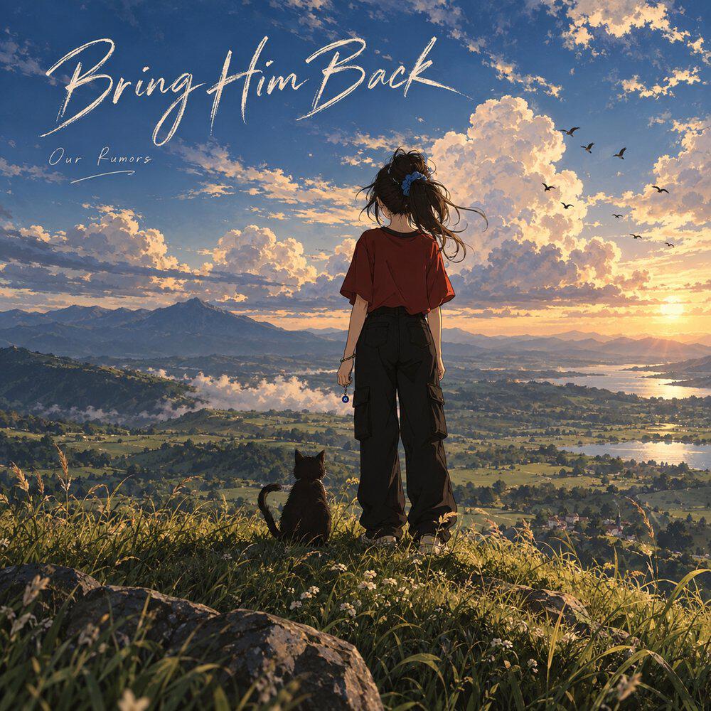 Релиз Bring Him Back