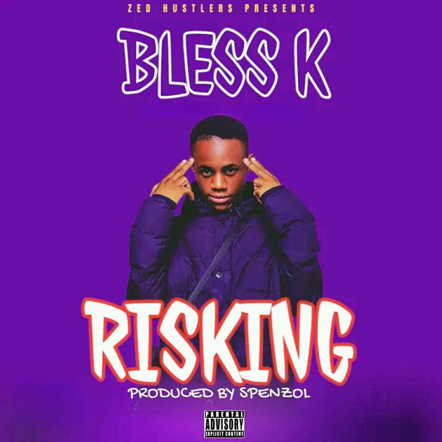 Релиз Risking