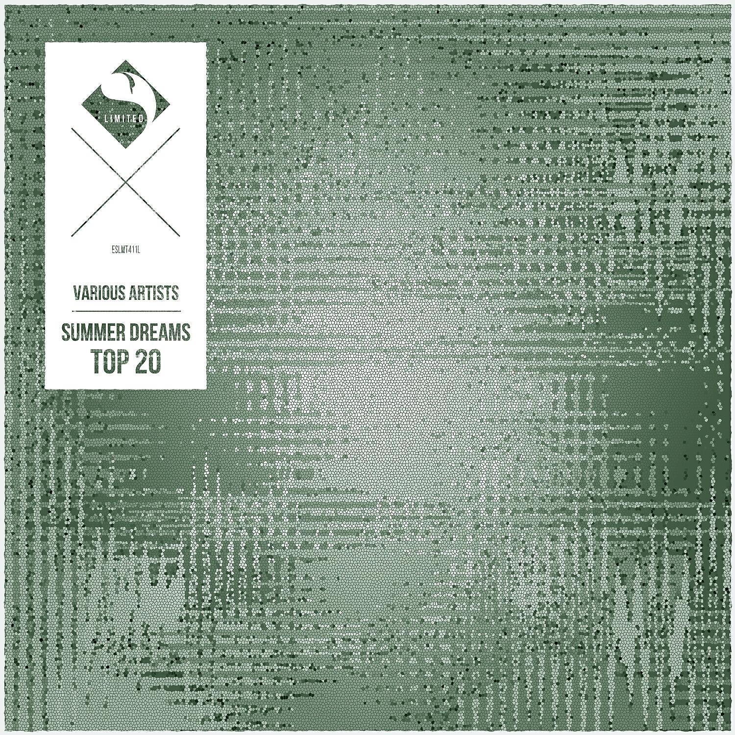 Постер альбома Summer Dreams Top 20