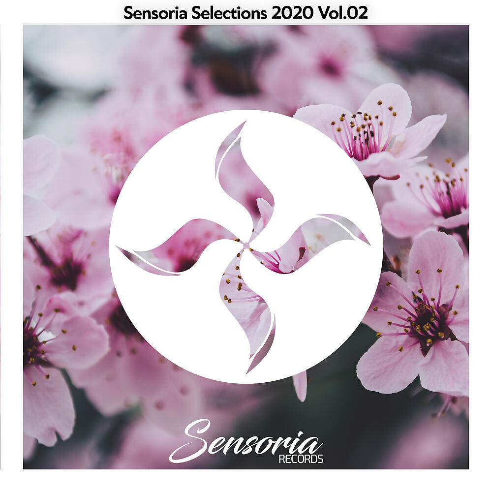 Релиз Sensoria Selections 2020, Vol. 2