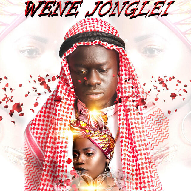 Релиз Wene Jonglei