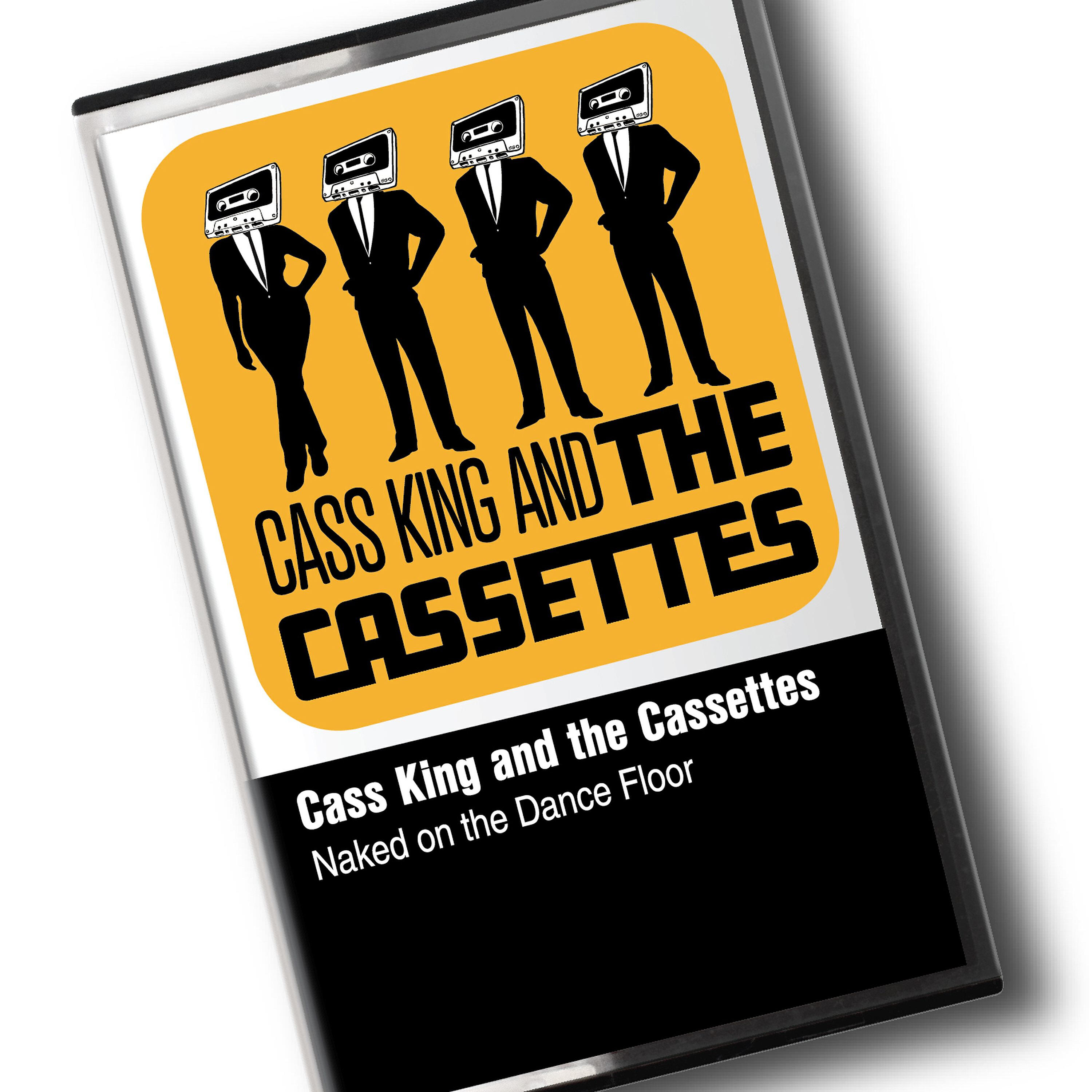 Релиз Naked on the Dance Floor