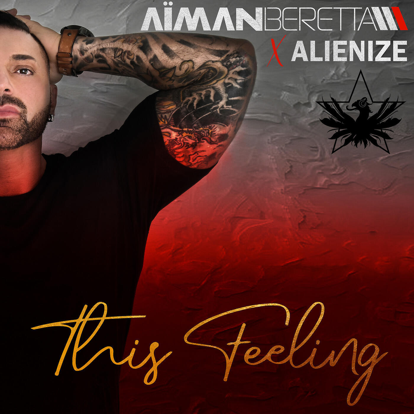 Релиз This Feeling