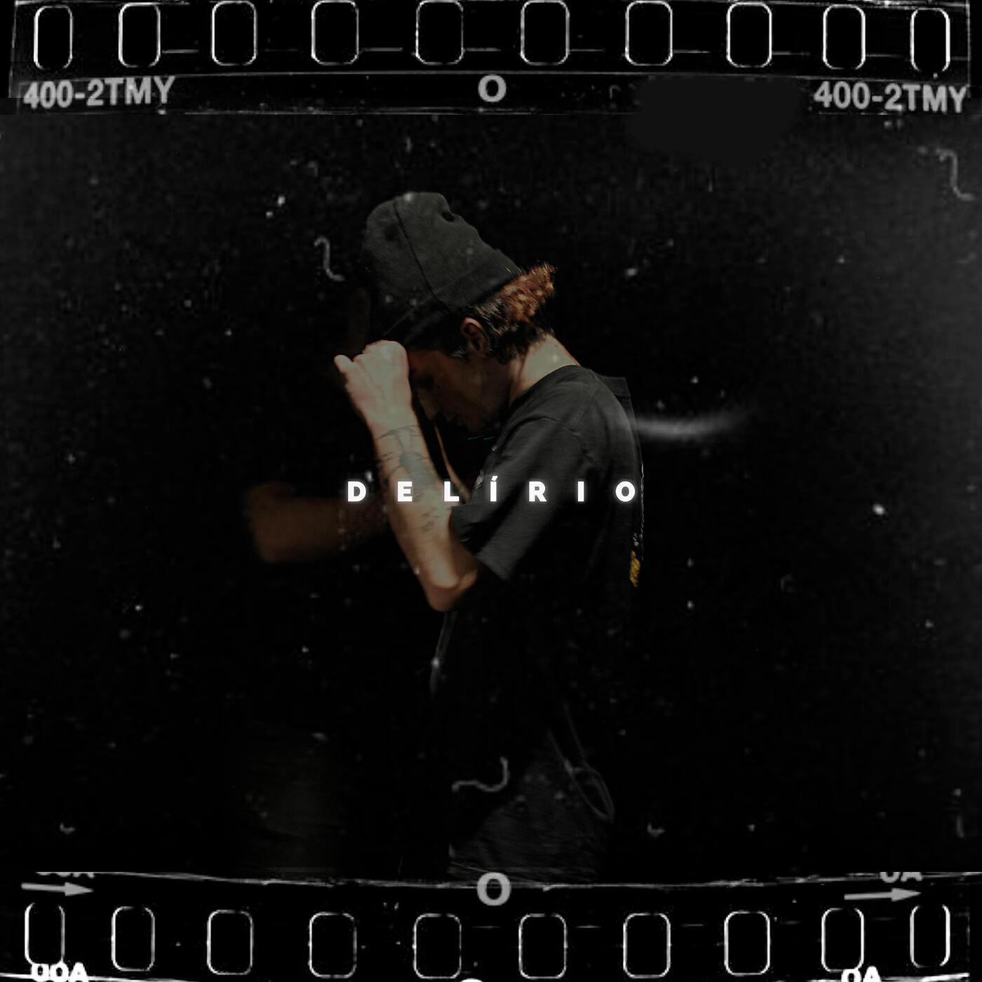 Релиз Delírio