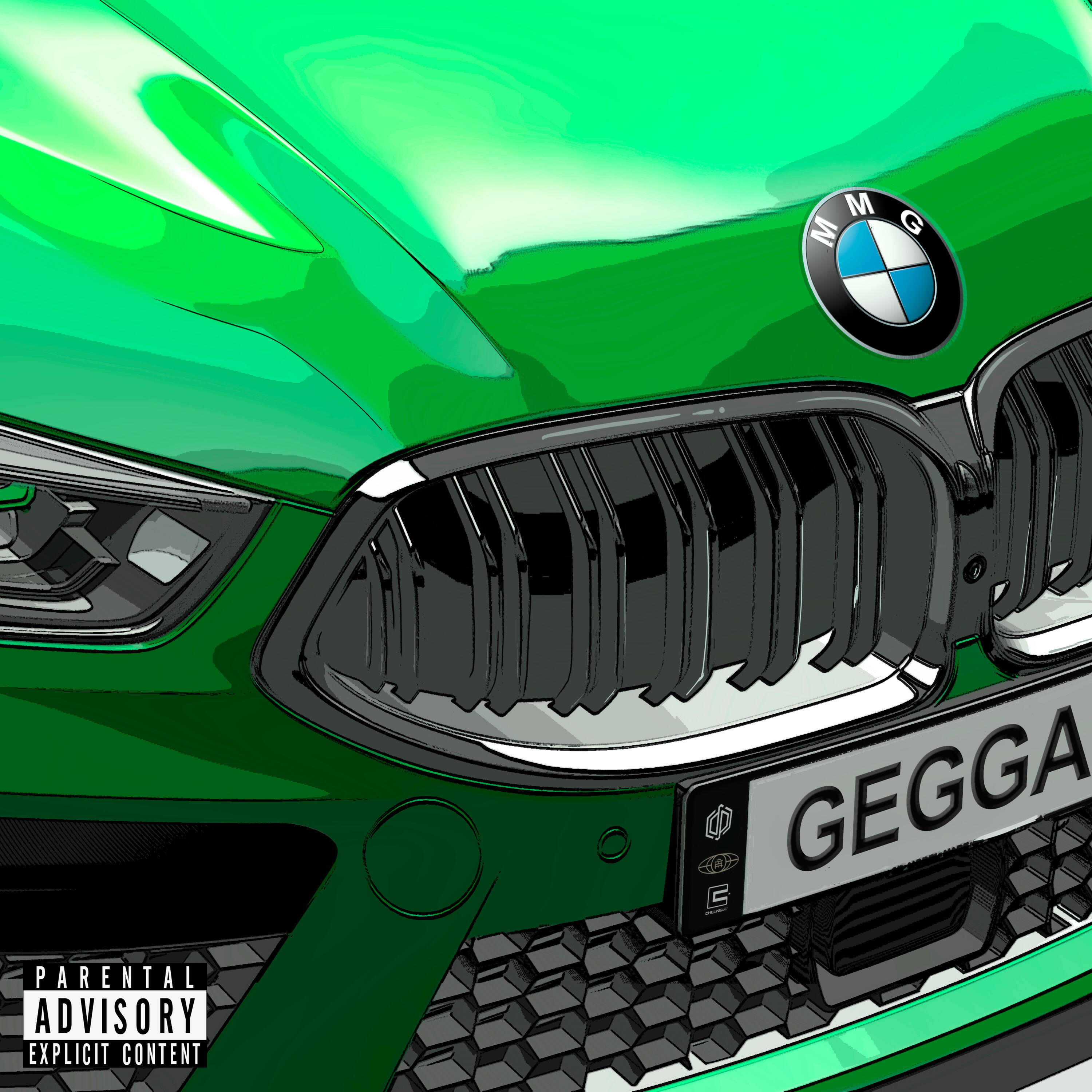 Релиз Mmg