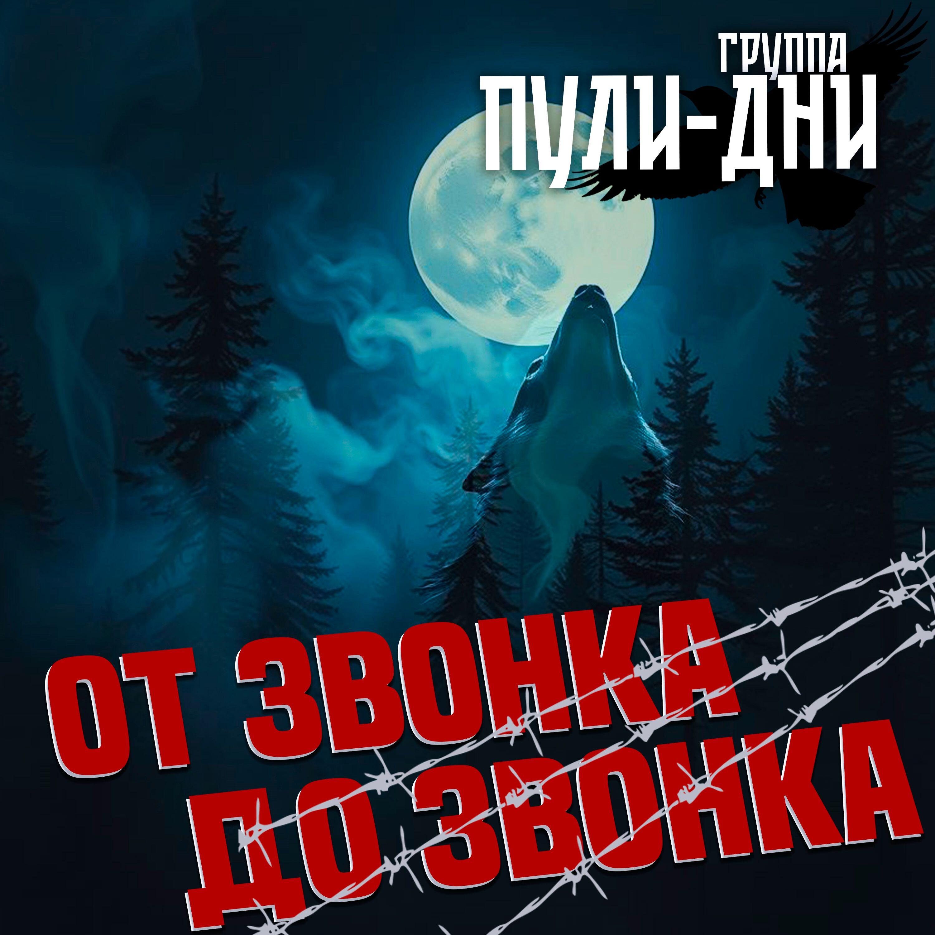 Релиз От звонка до звонка