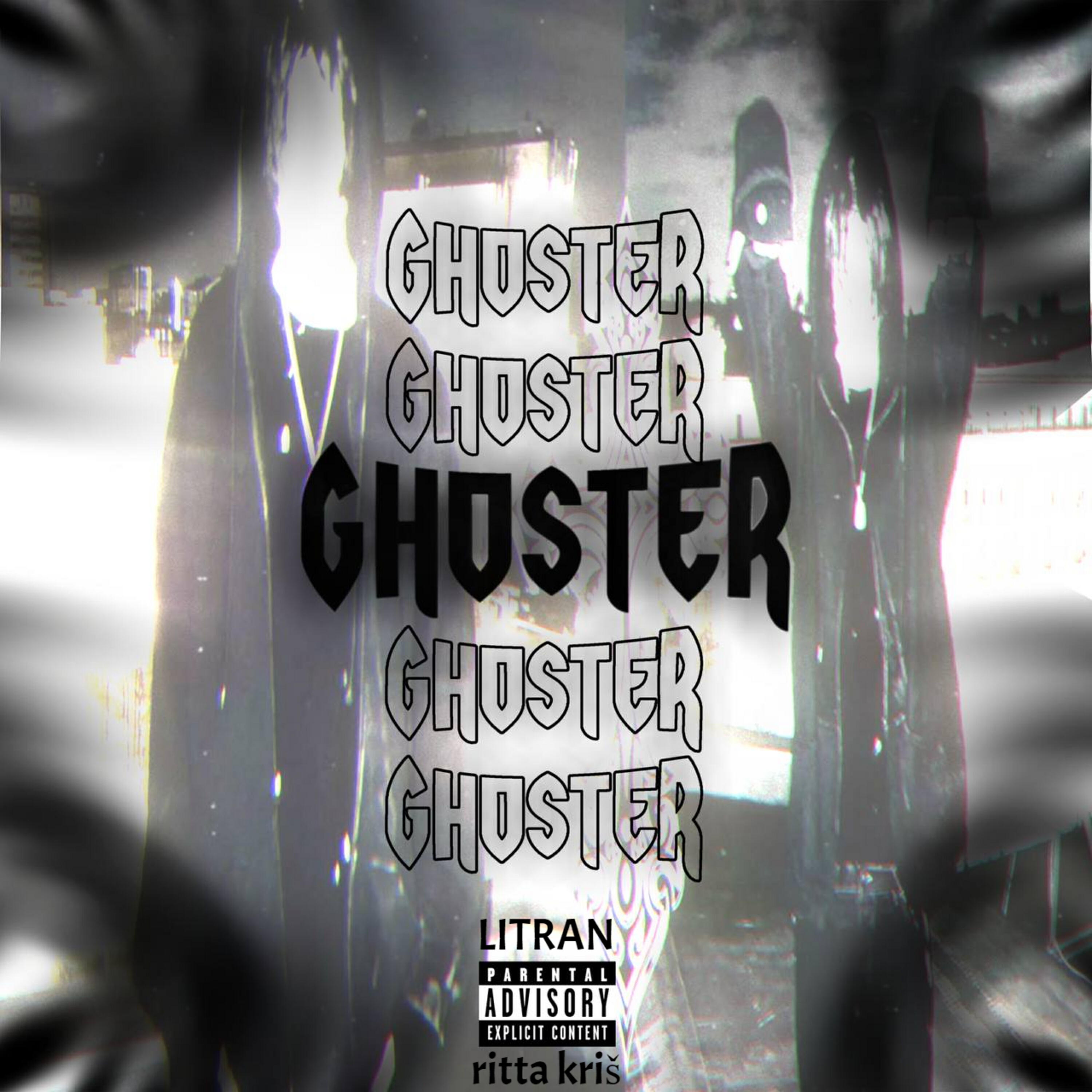 Релиз Ghoster (feat. Ritta kriš)