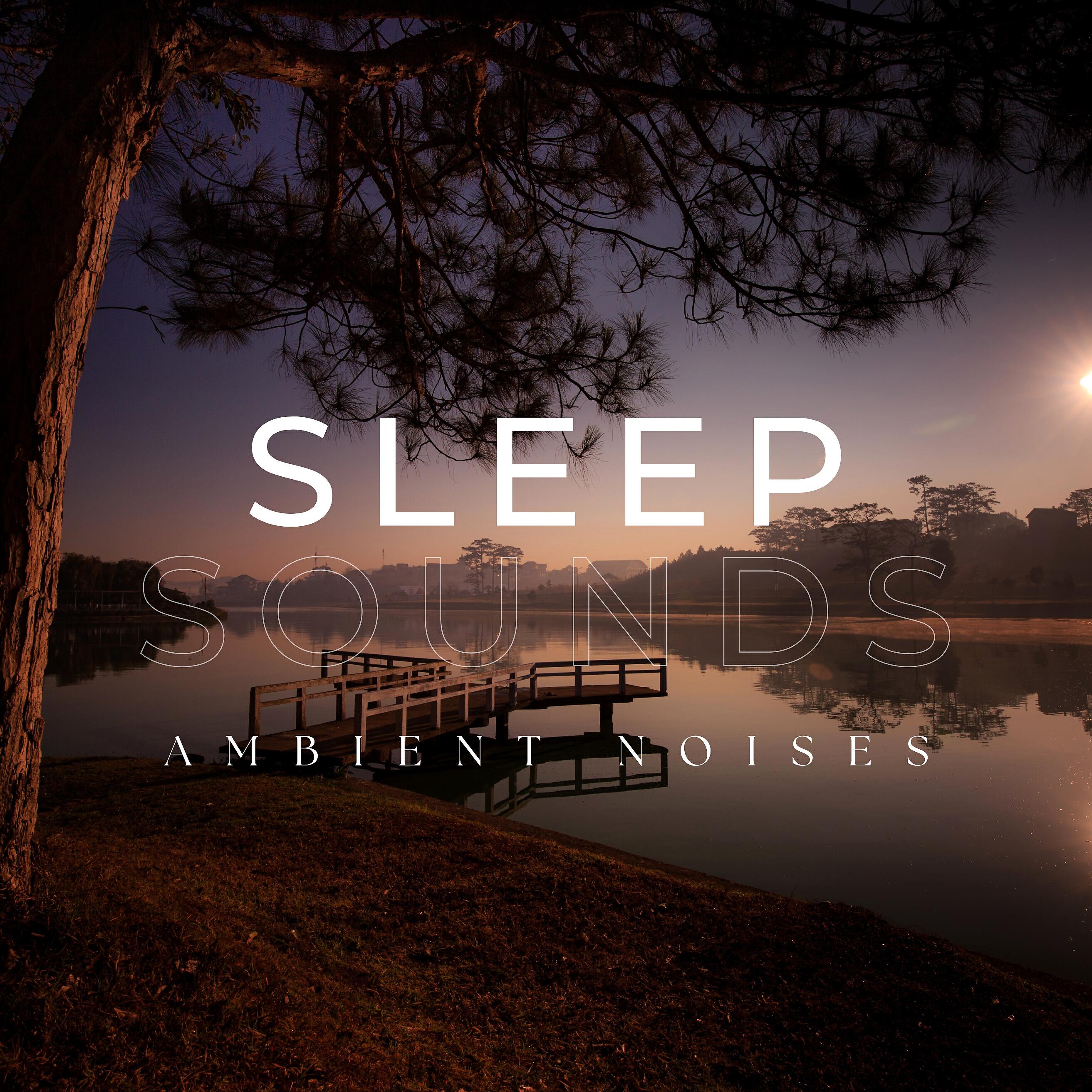 Релиз Sleep Sounds Ambient Noises