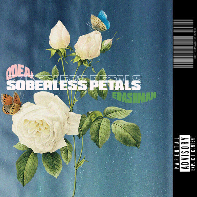 Релиз Soberless Petals