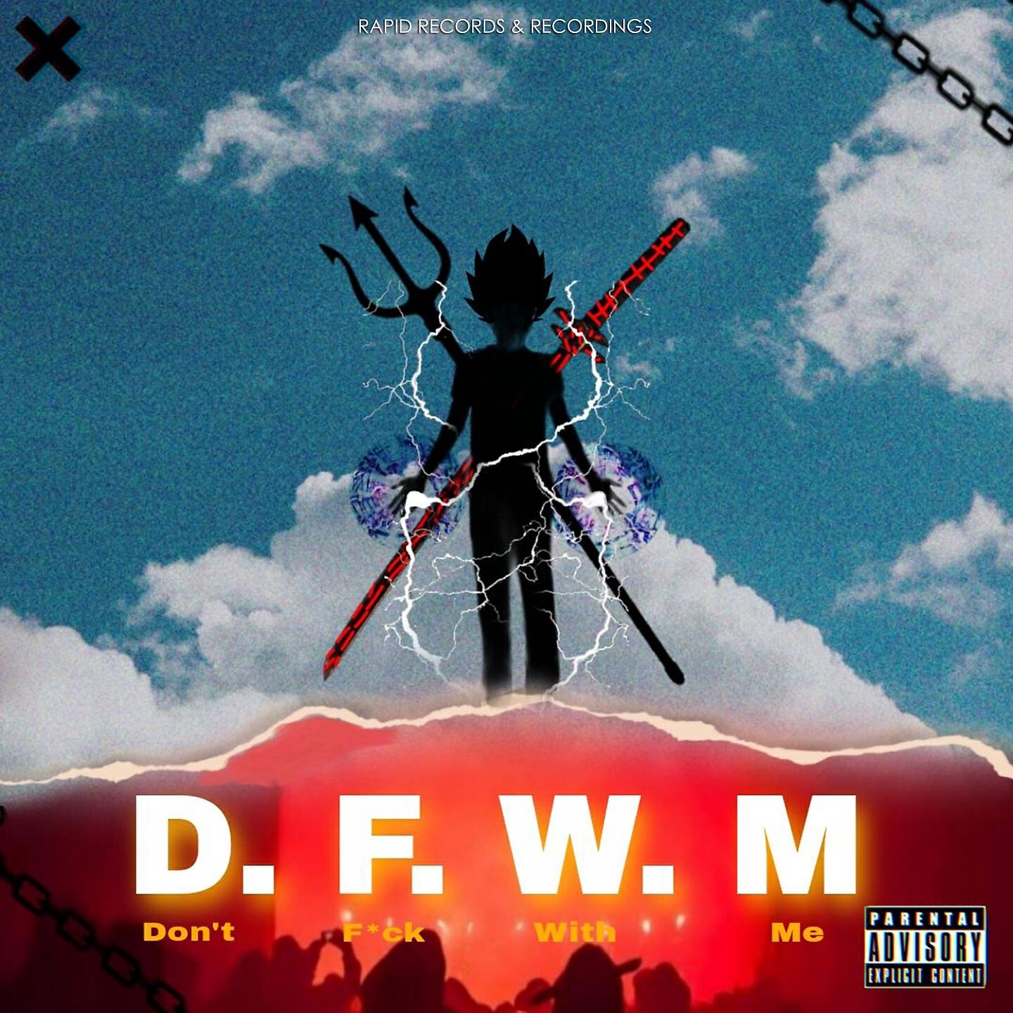 Релиз D F W M
