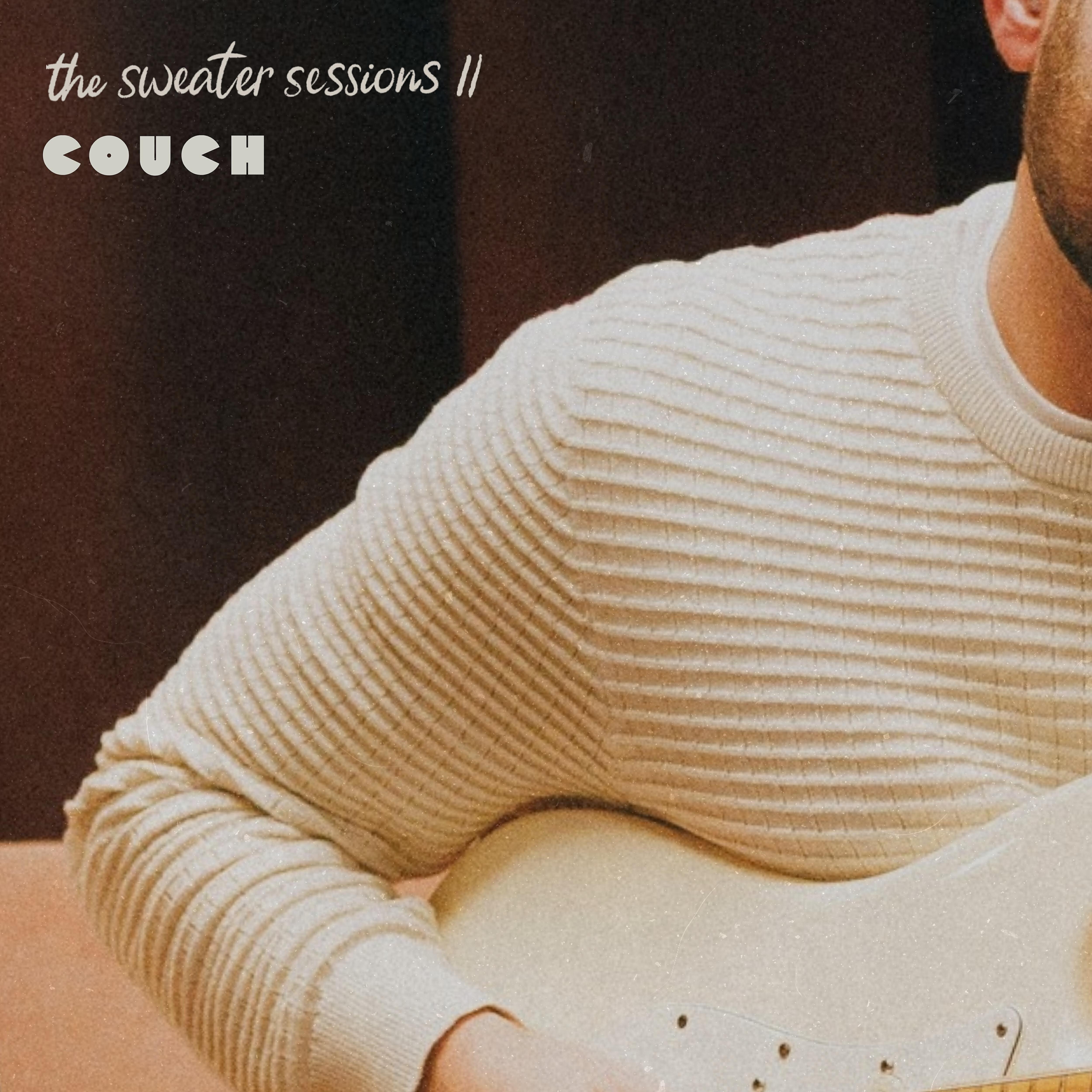 Релиз The Sweater Sessions II