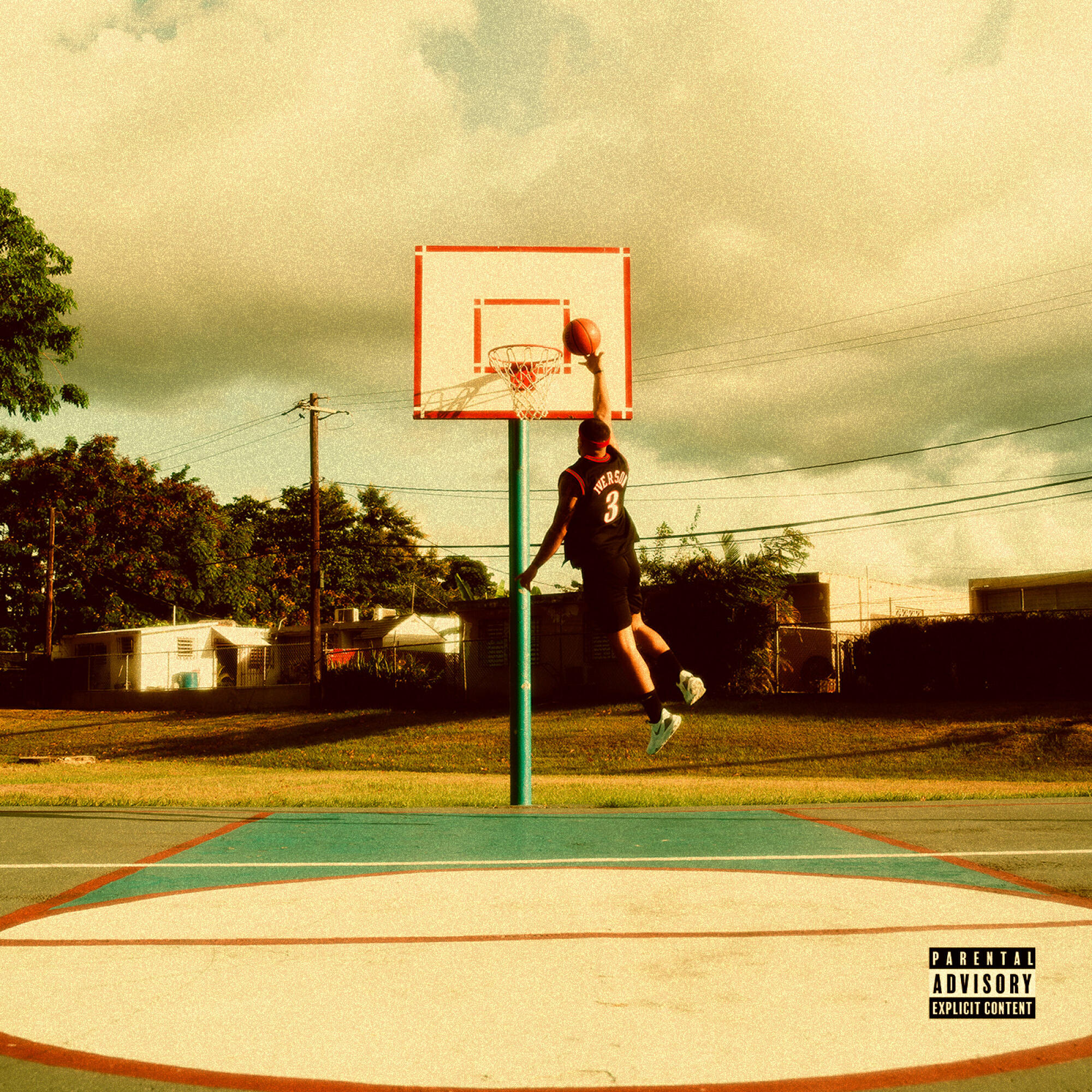 Релиз IVERSON