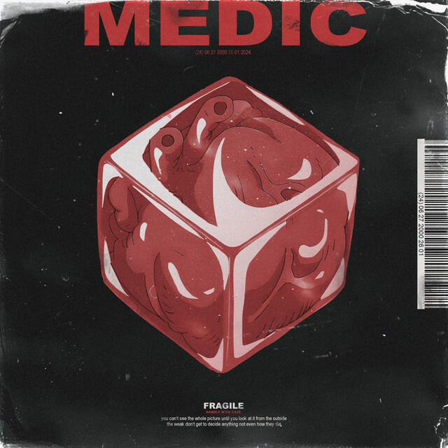 Релиз Medic