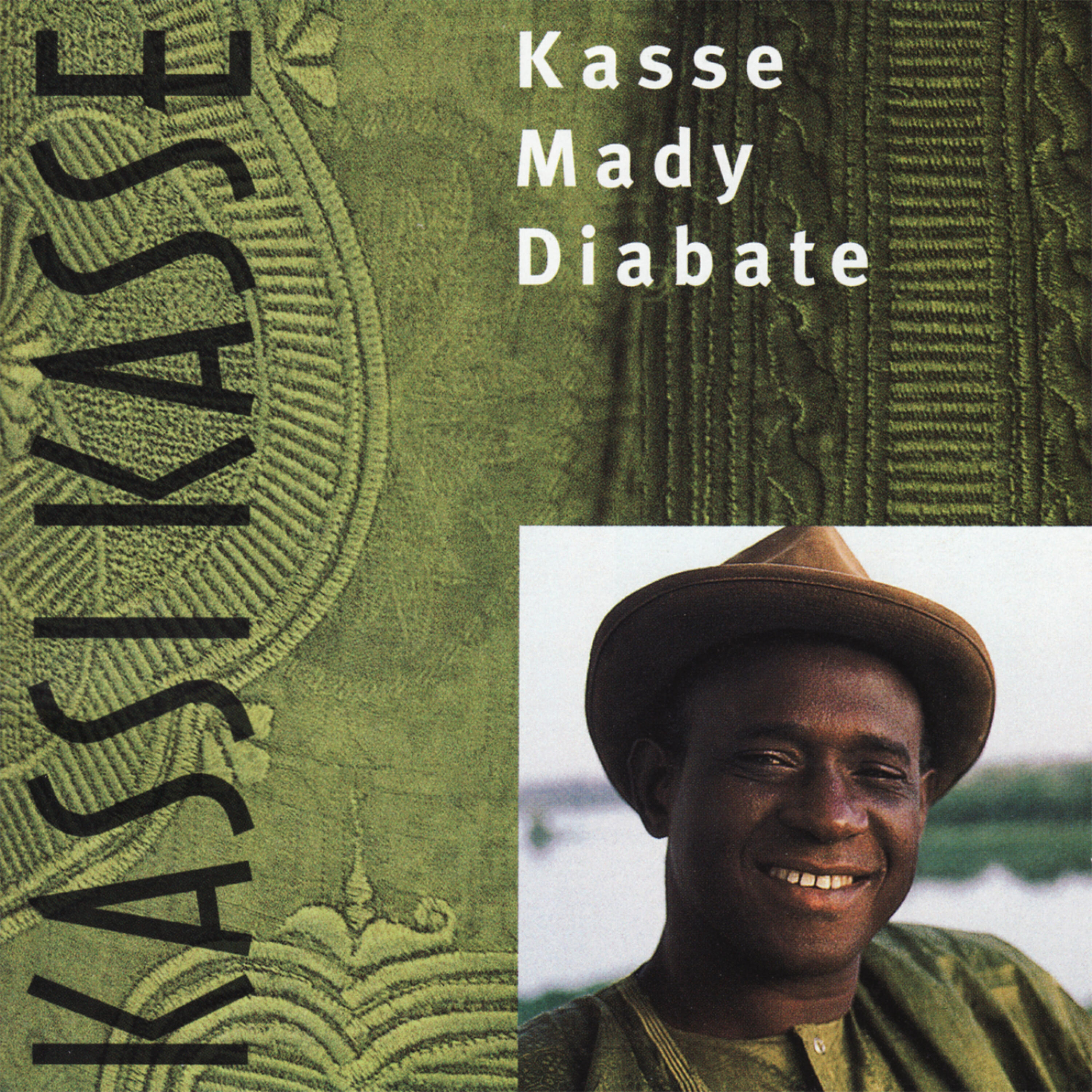 Релиз Kassi Kasse
