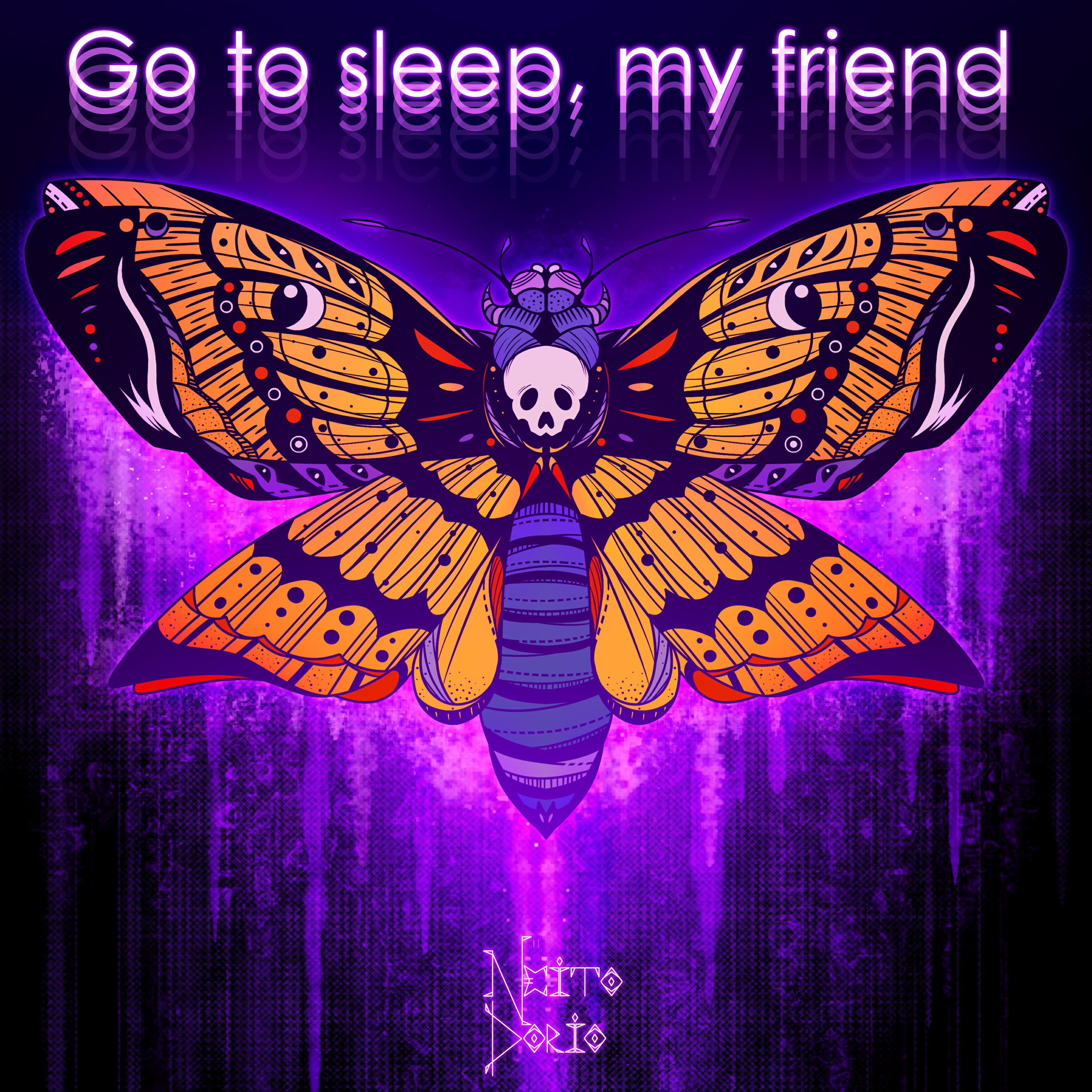 Релиз Go to Sleep, My Friend