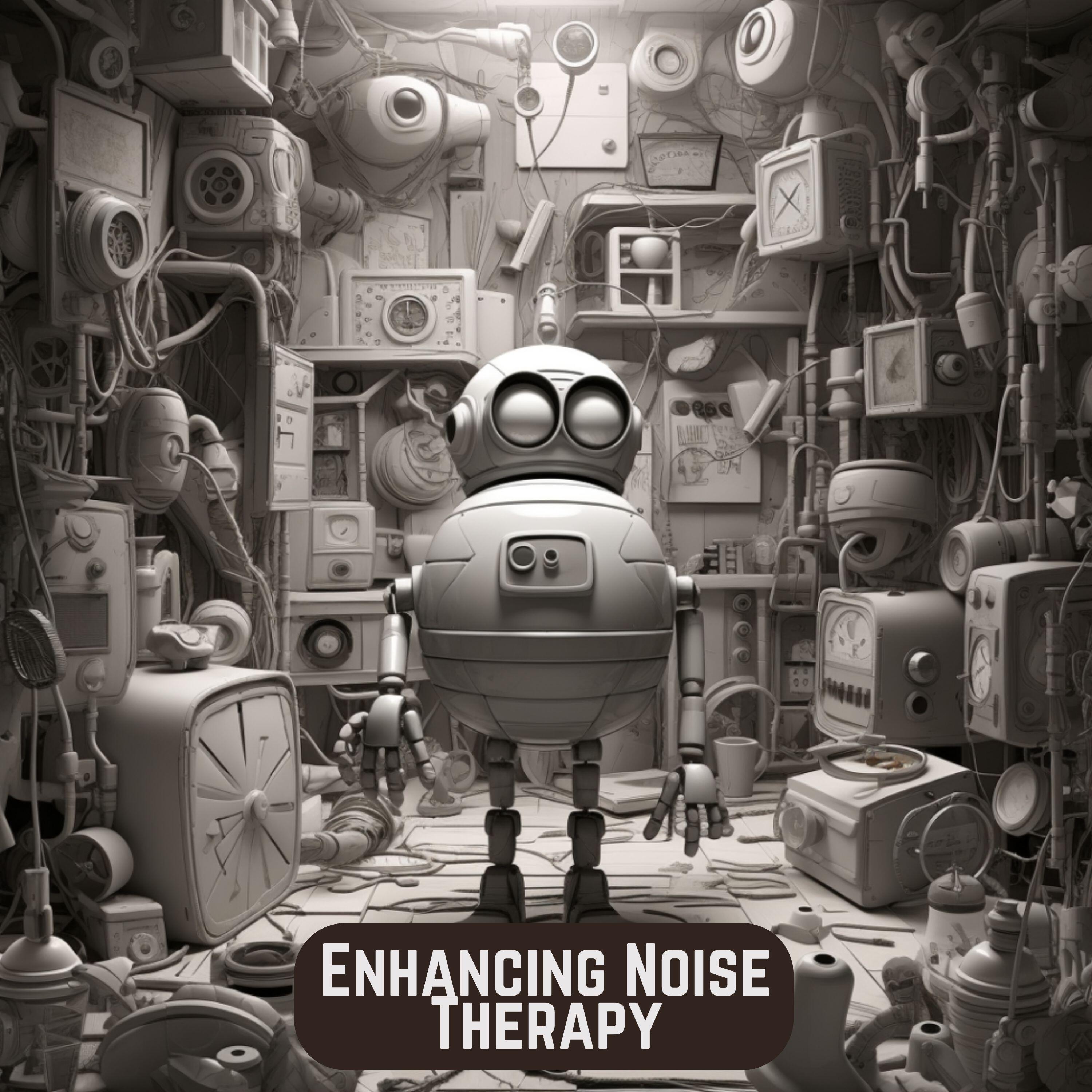 Релиз Enhancing Noise Therapy