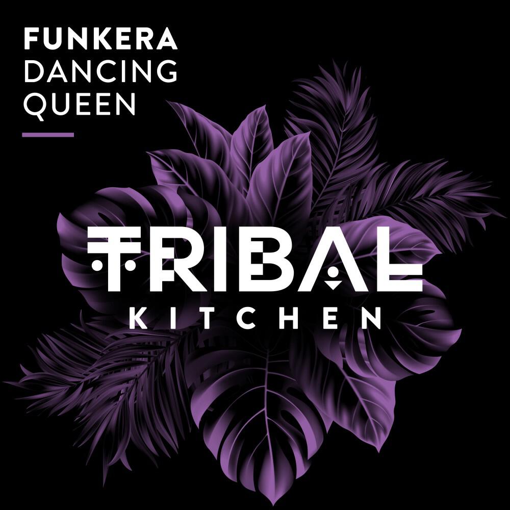 Релиз Dancing Queen
