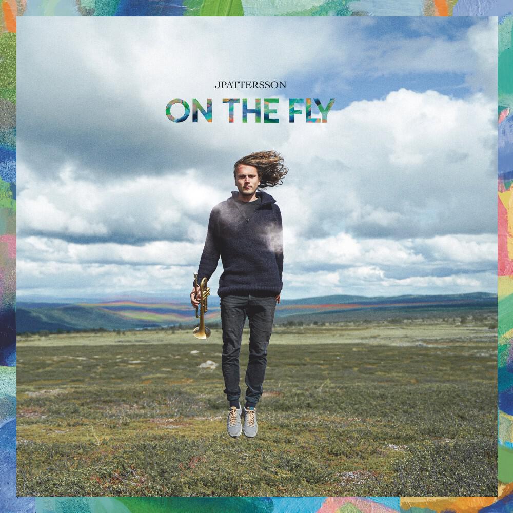Релиз On the Fly