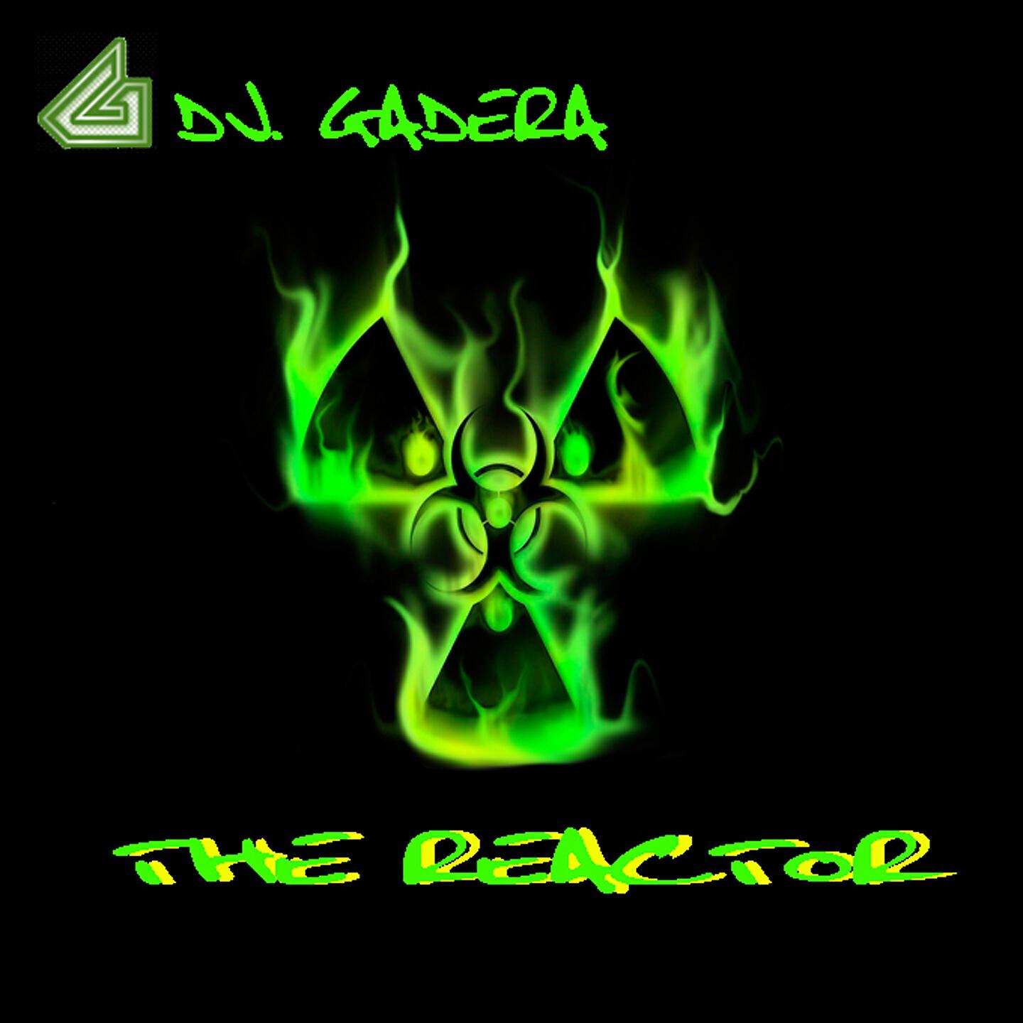Релиз The Reactor