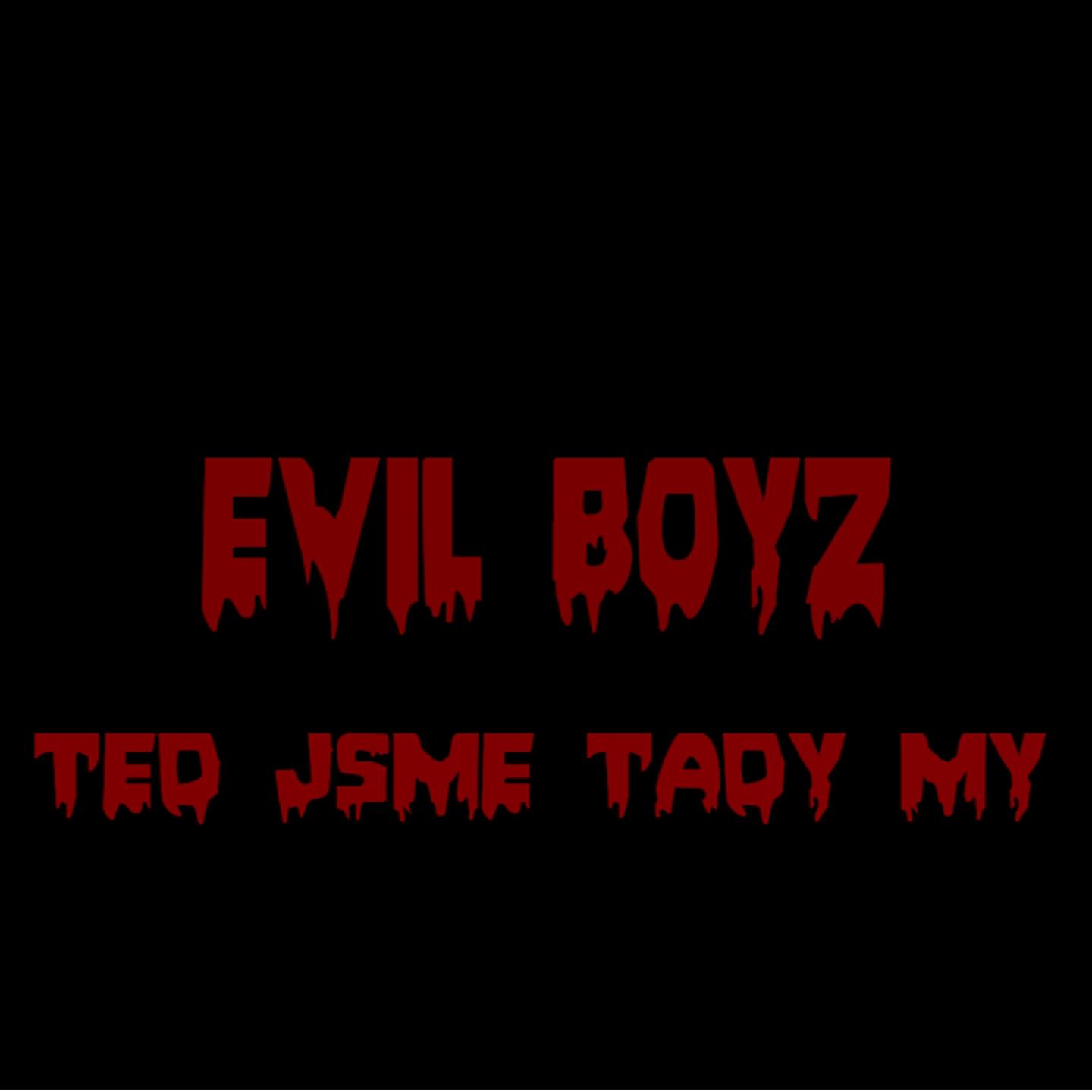 Релиз Teď jsme tady my