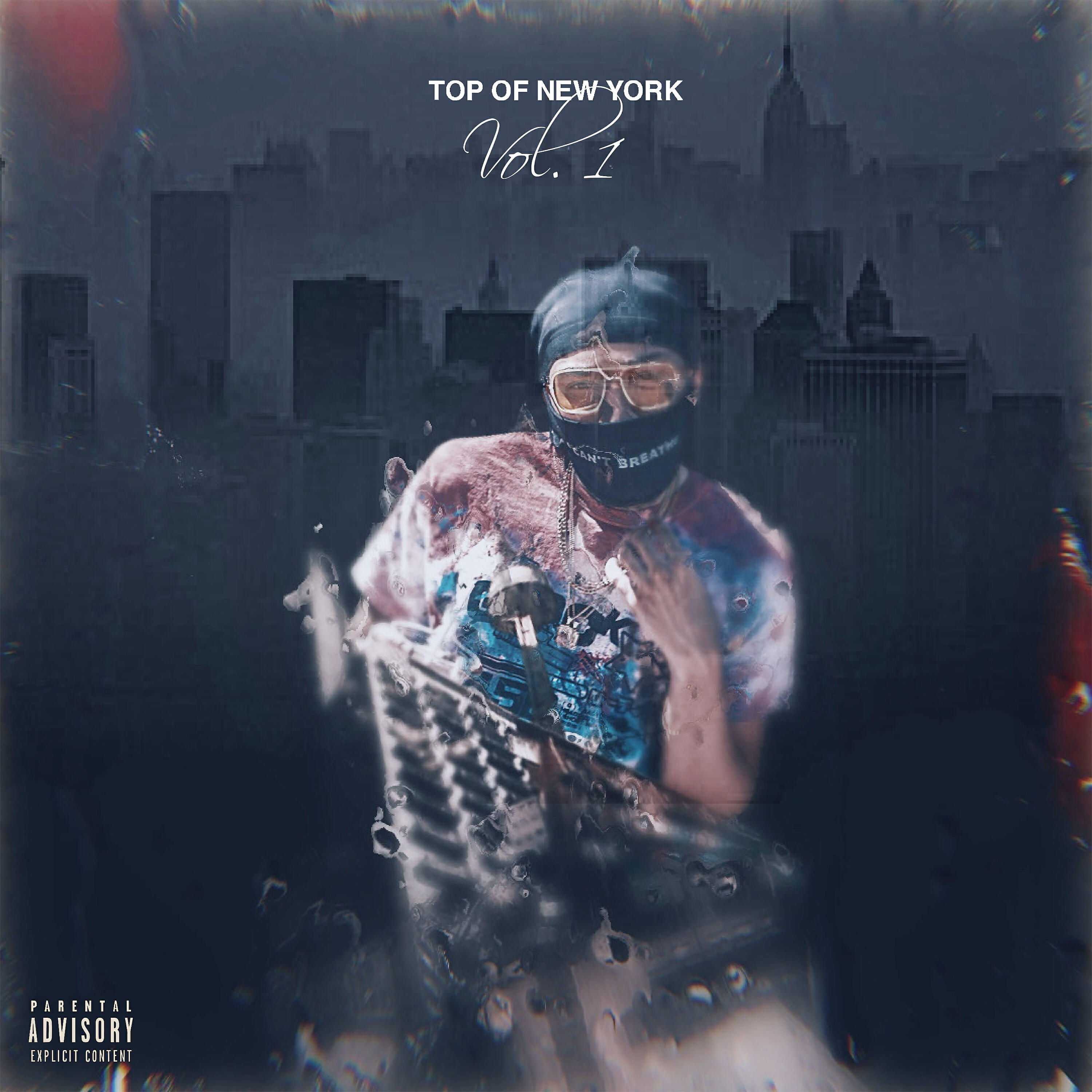 Релиз Top Of New York Vol. 1