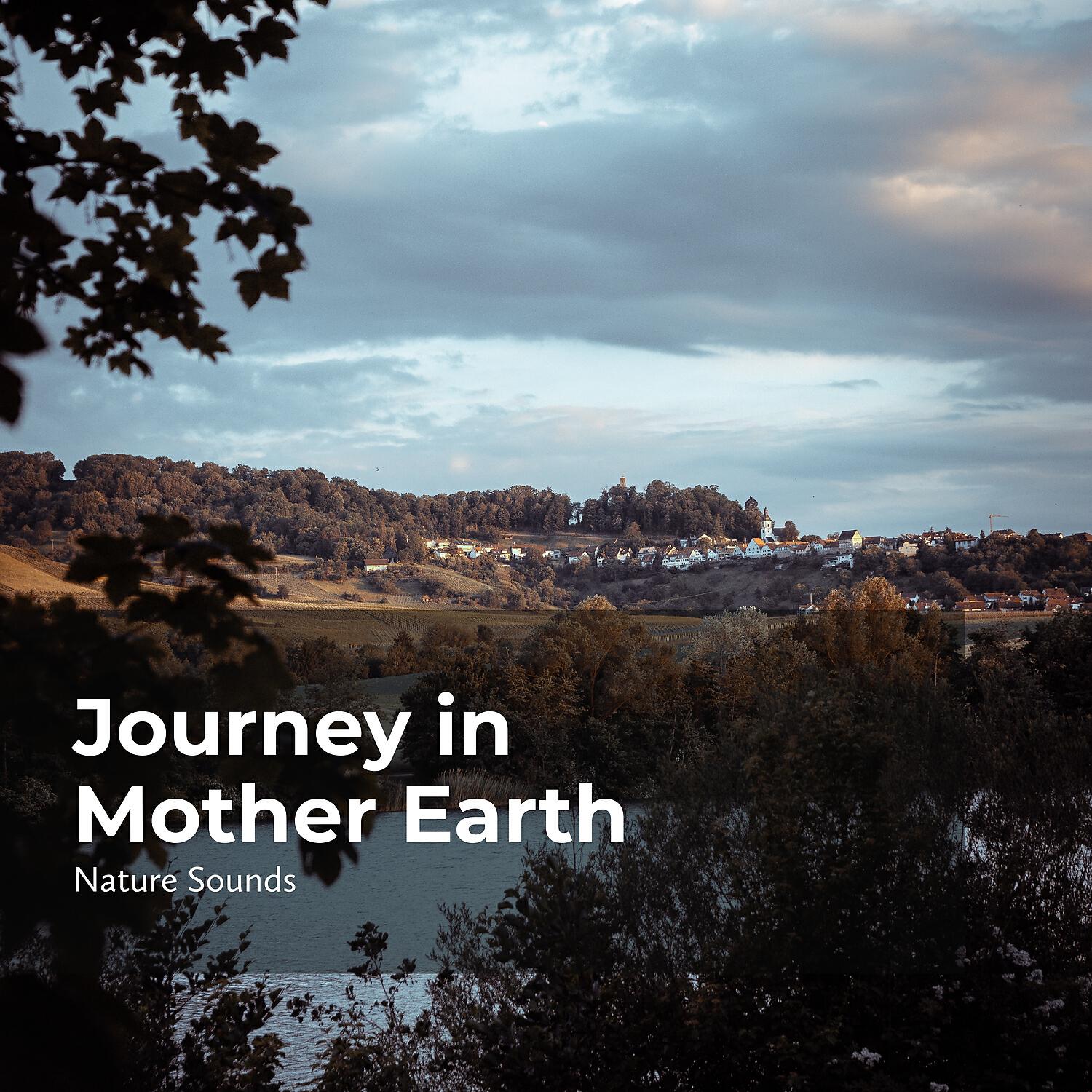 Релиз Journey in Mother Earth