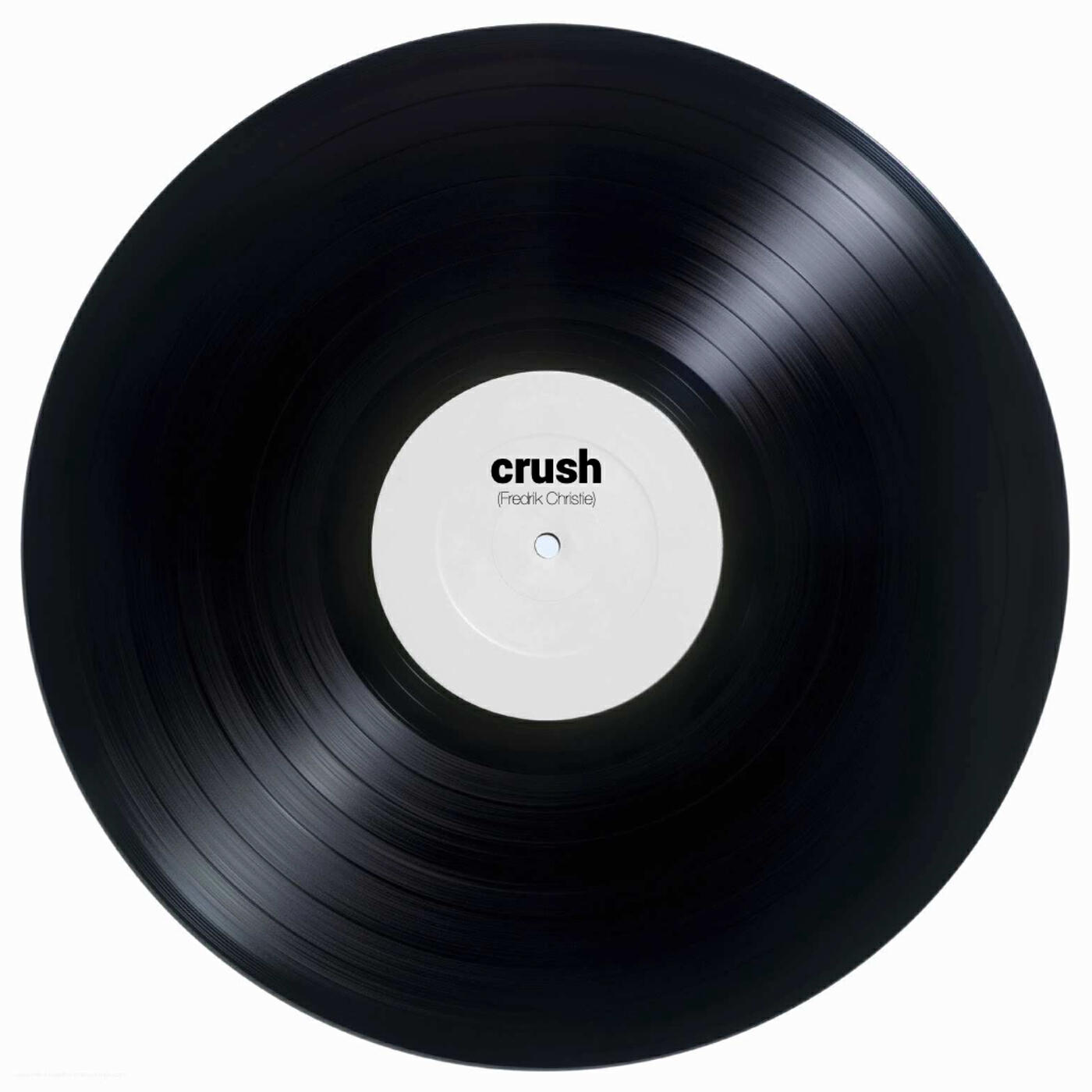 Релиз Crush