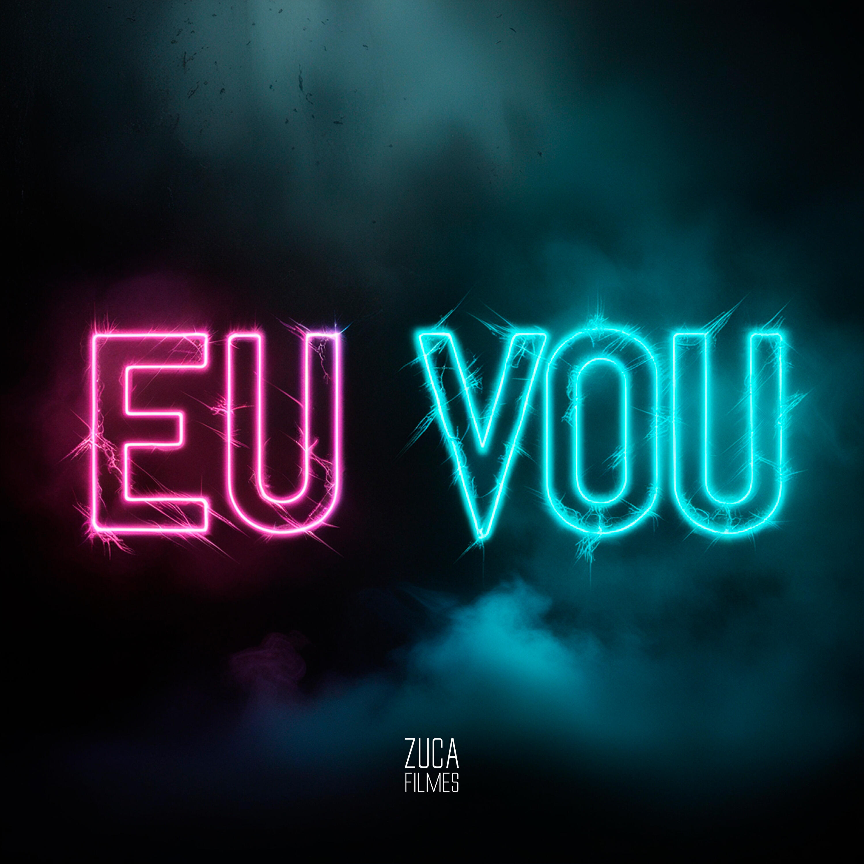 Релиз Eu Vou