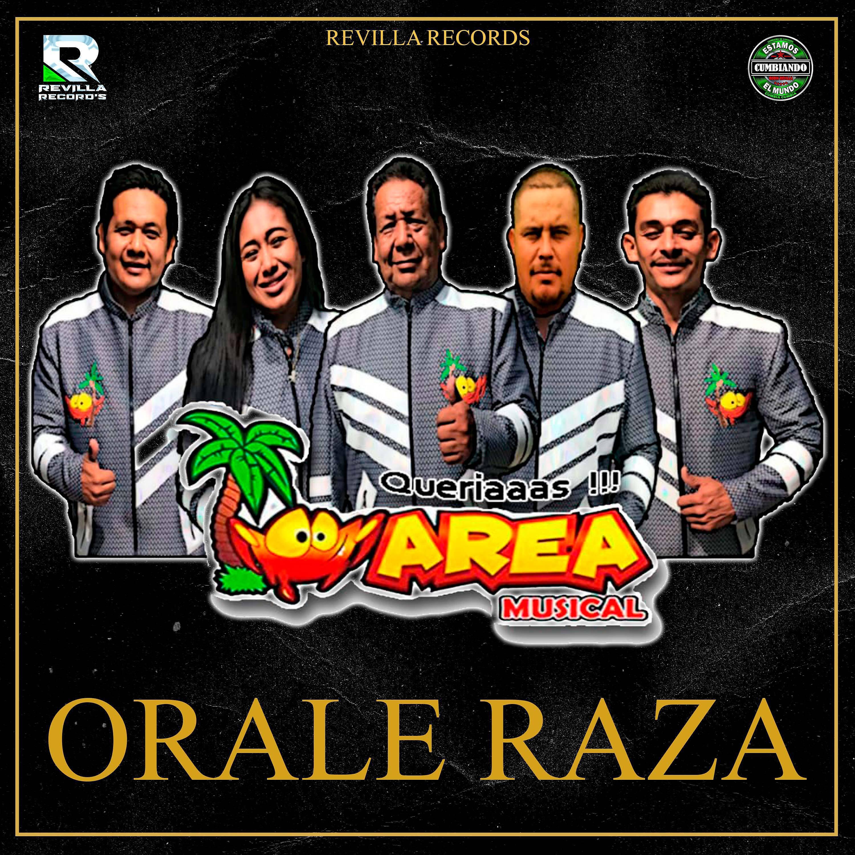 Релиз Orale Raza