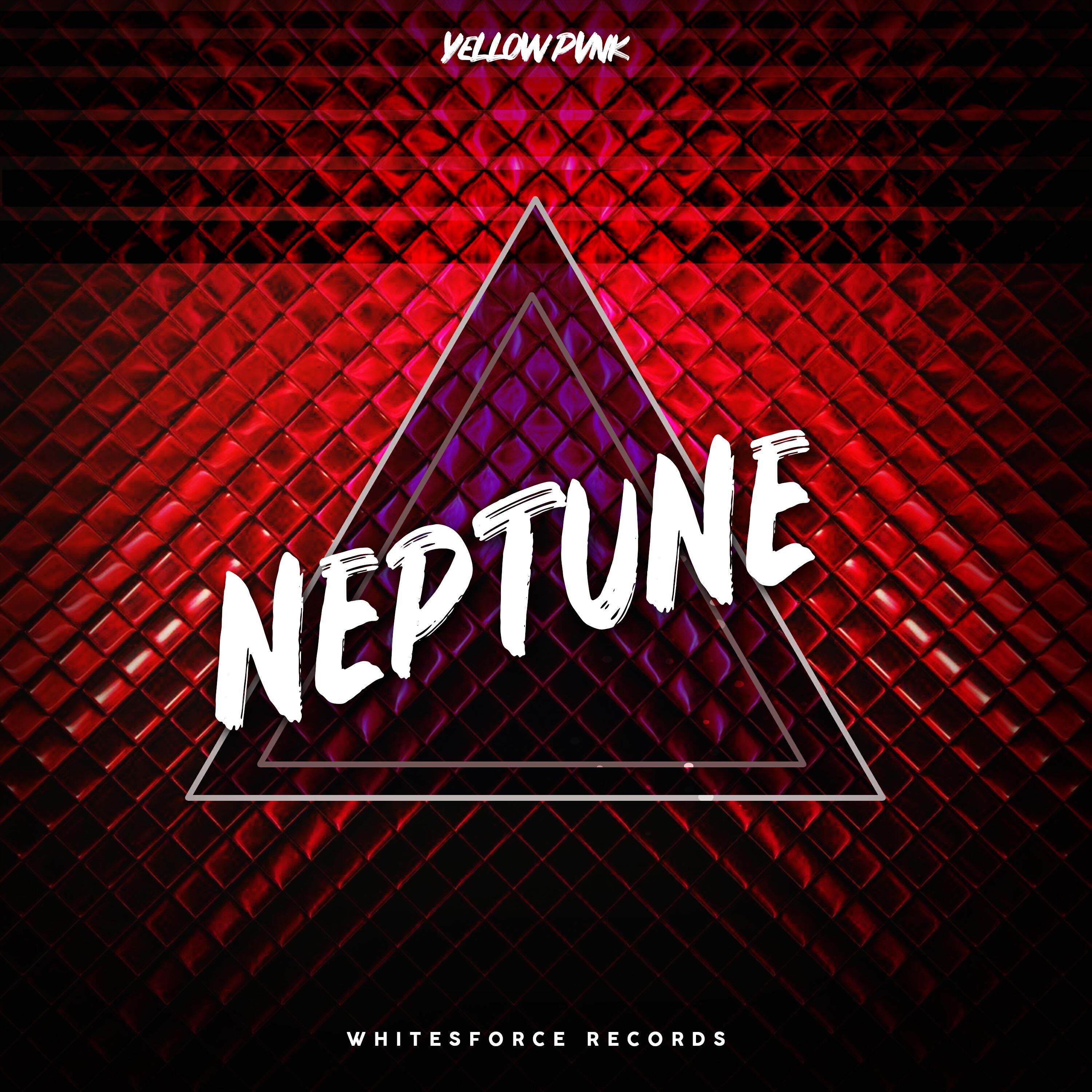 Постер альбома Neptune