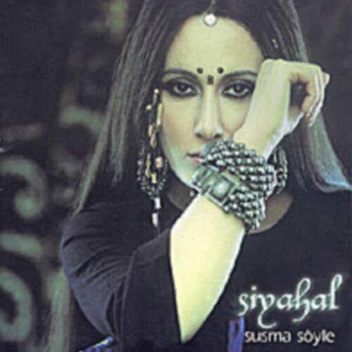Релиз Susma Söyle