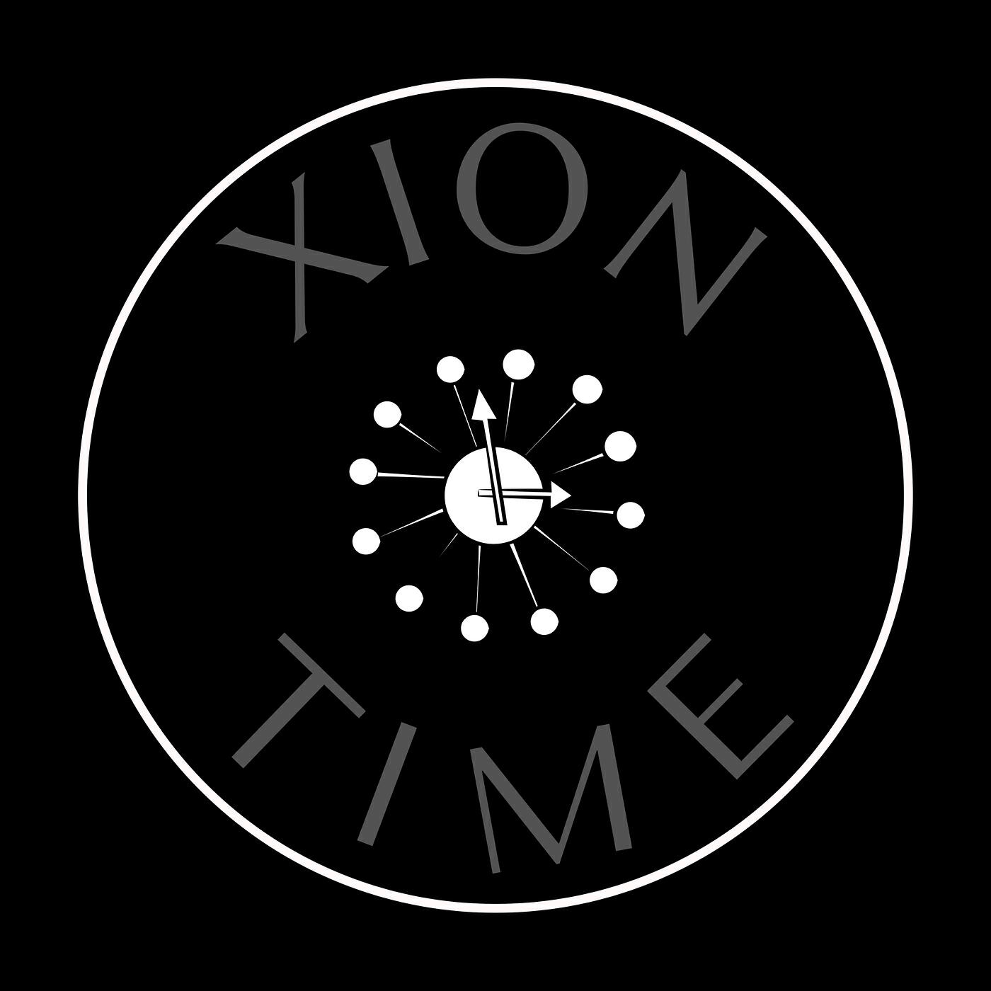 Релиз Time