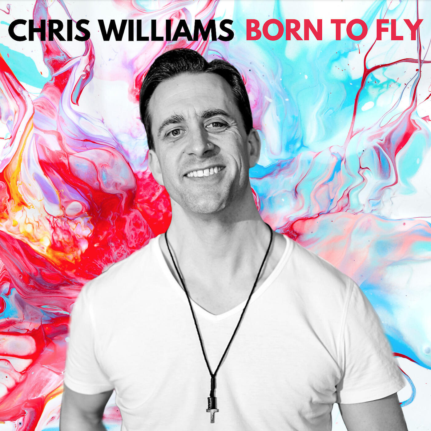 Релиз Born to Fly