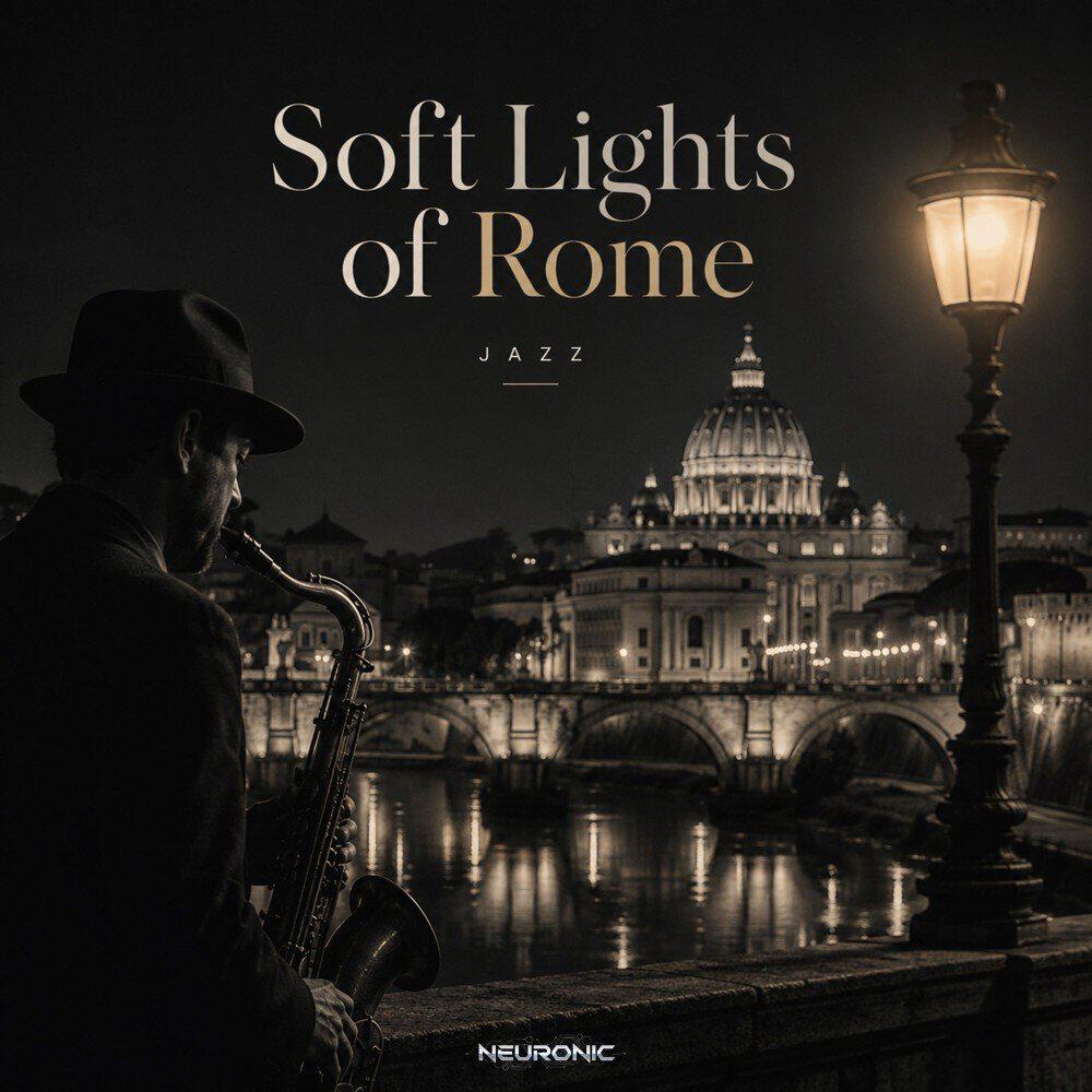 Релиз Soft Lights of Rome