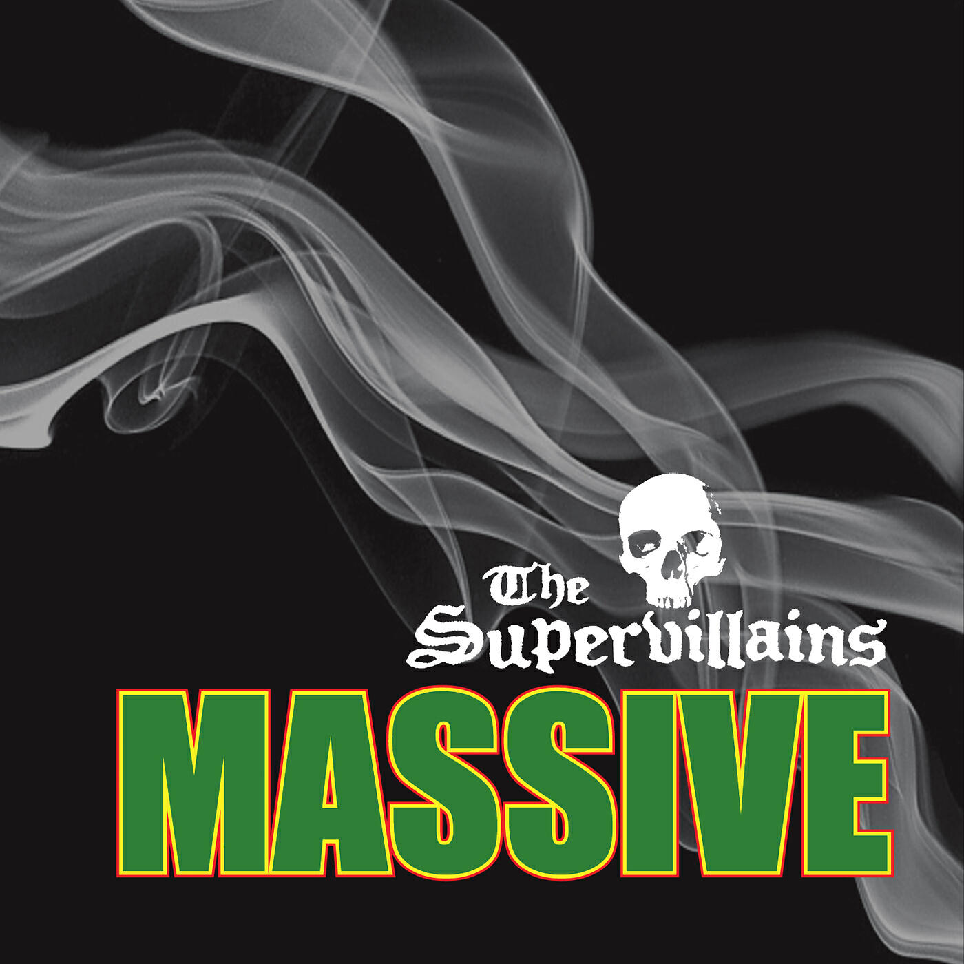 Релиз Massive