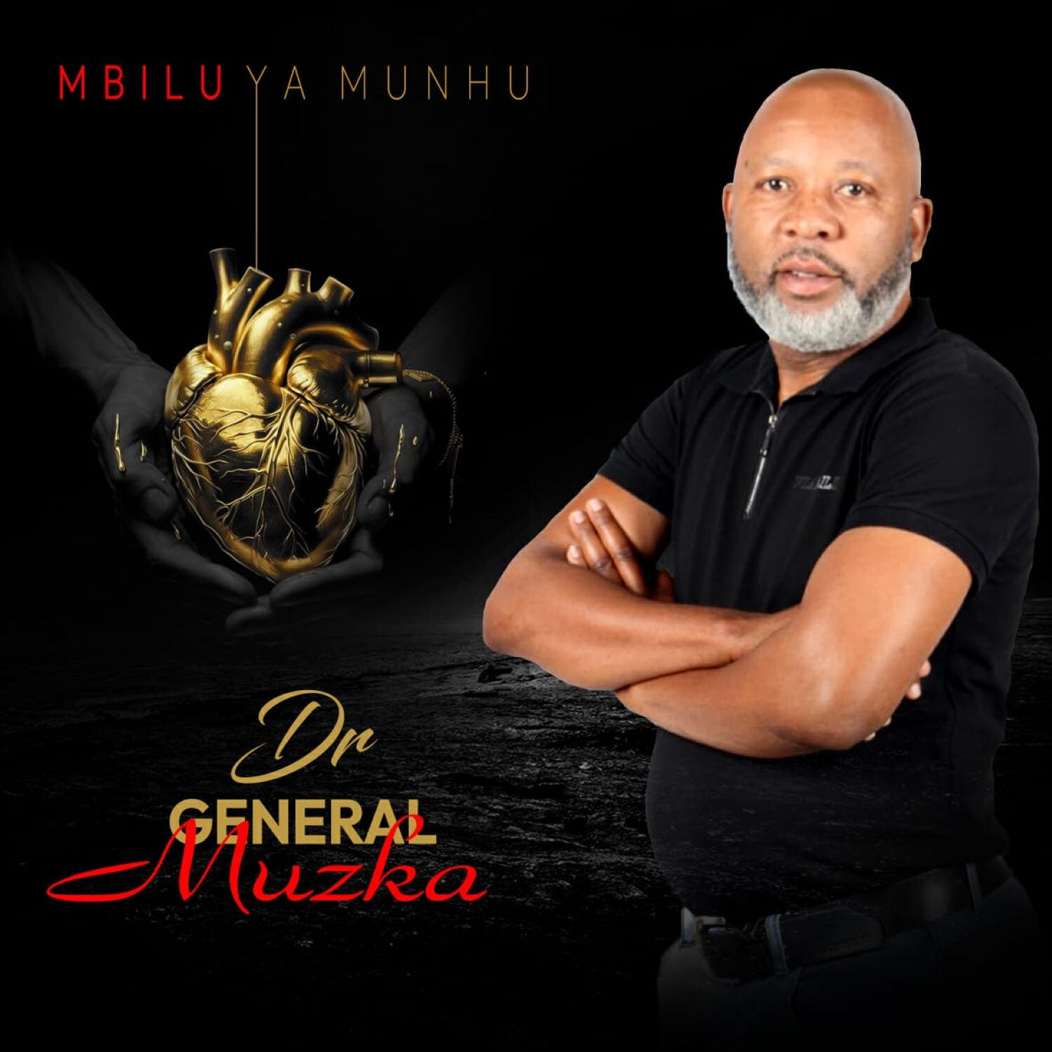 Релиз MBILU YA MUNHU