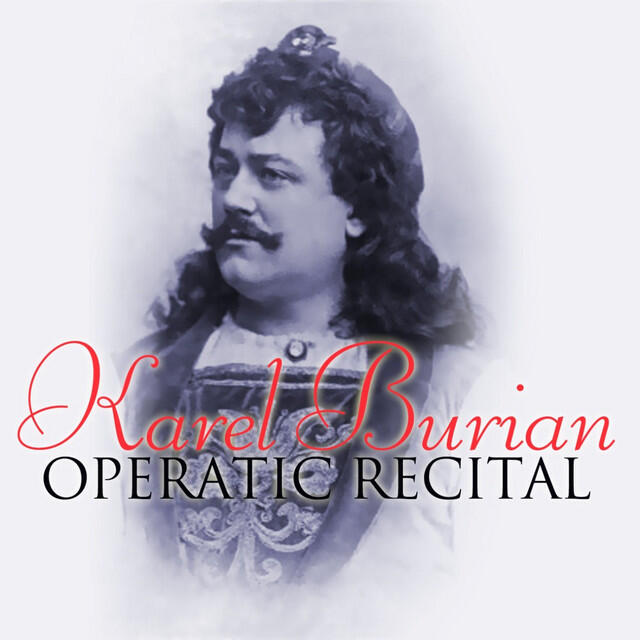 Релиз Operatic Recital