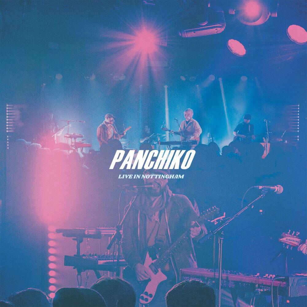 Релиз Live in Nottingham