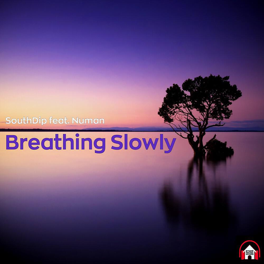 Релиз Breathing Slowly