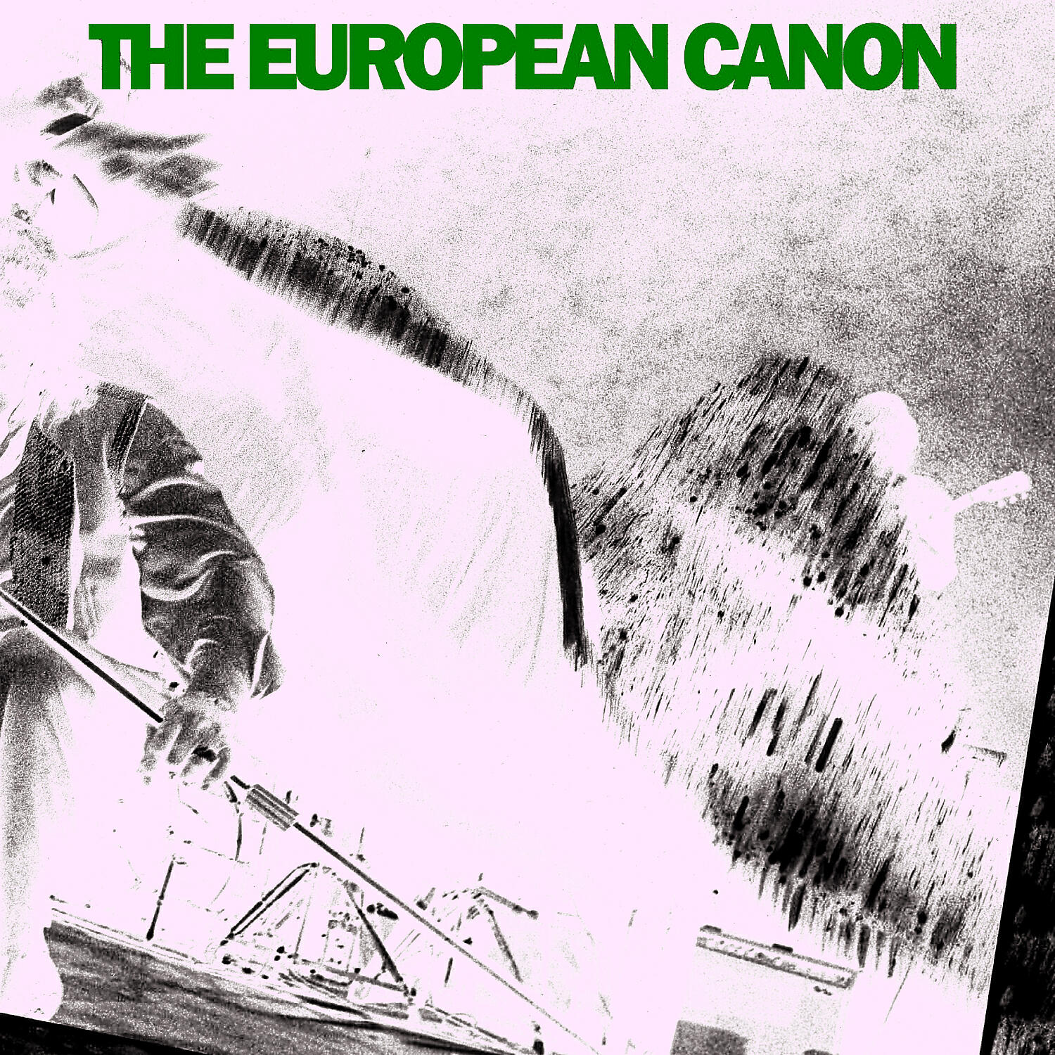 Релиз The European Canon