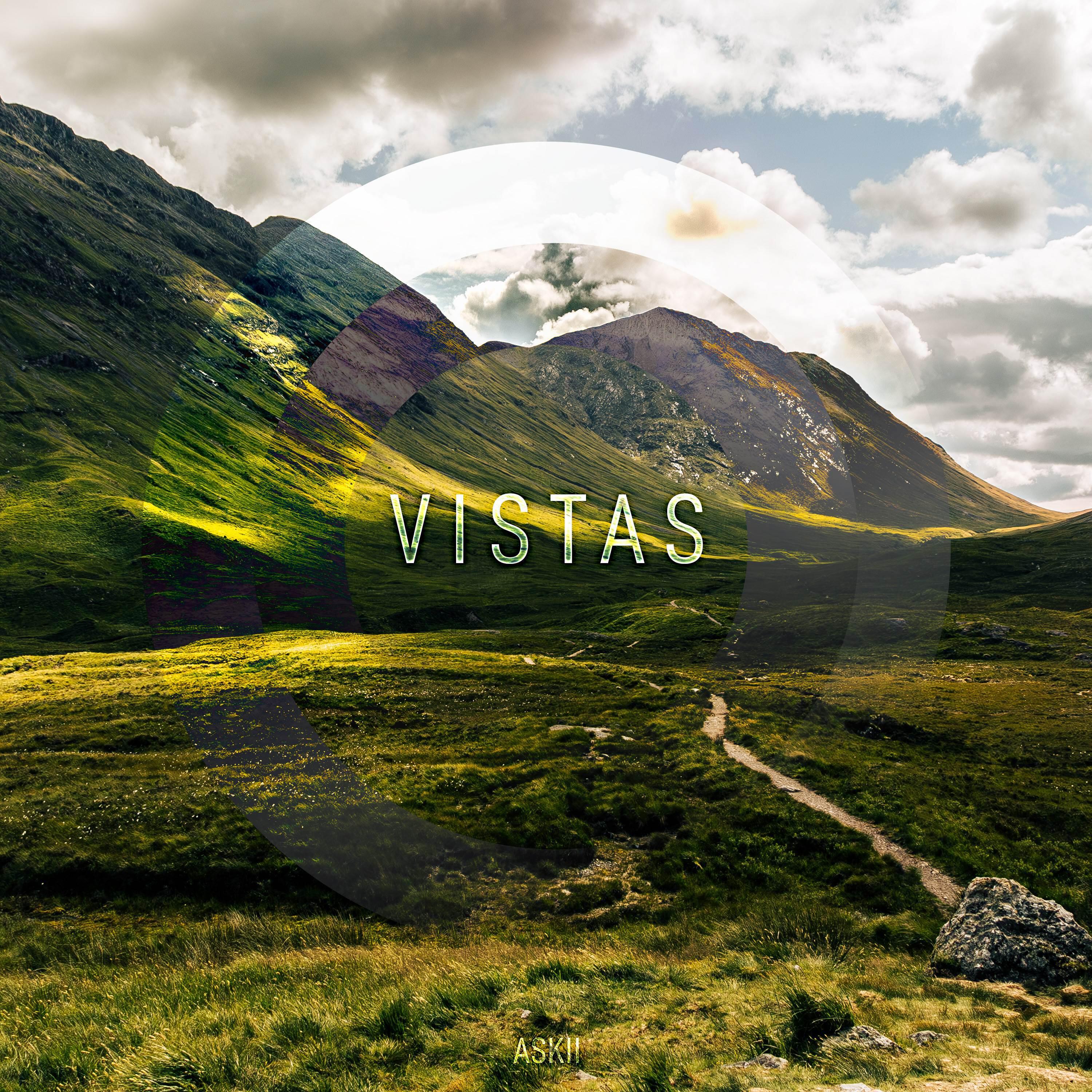 Релиз Vistas