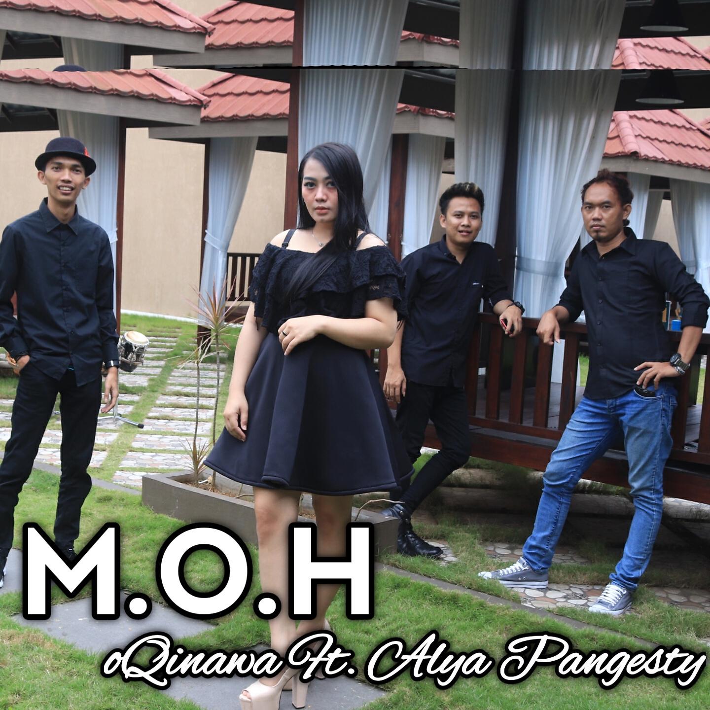 Релиз M.O.H