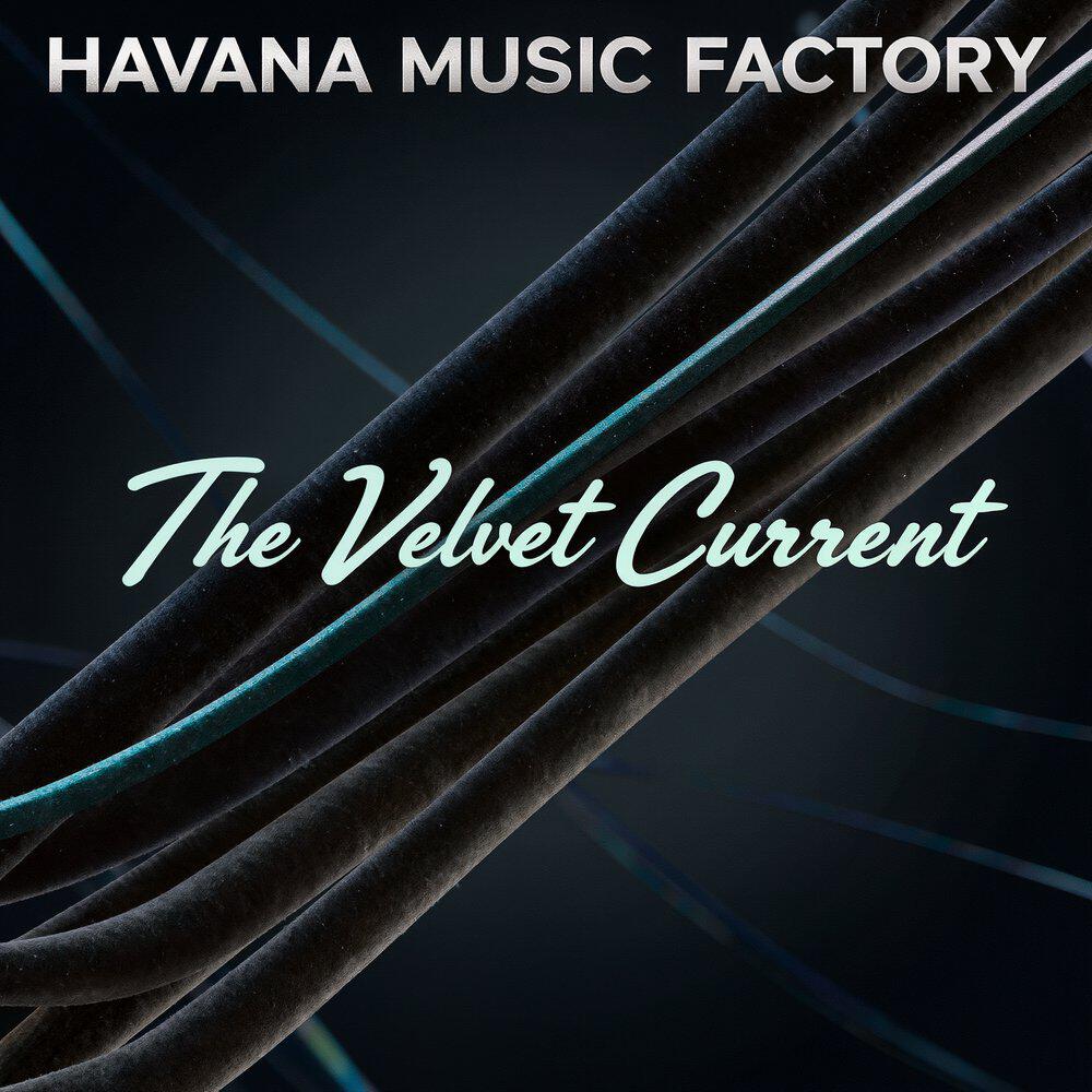 Релиз The Velvet Current