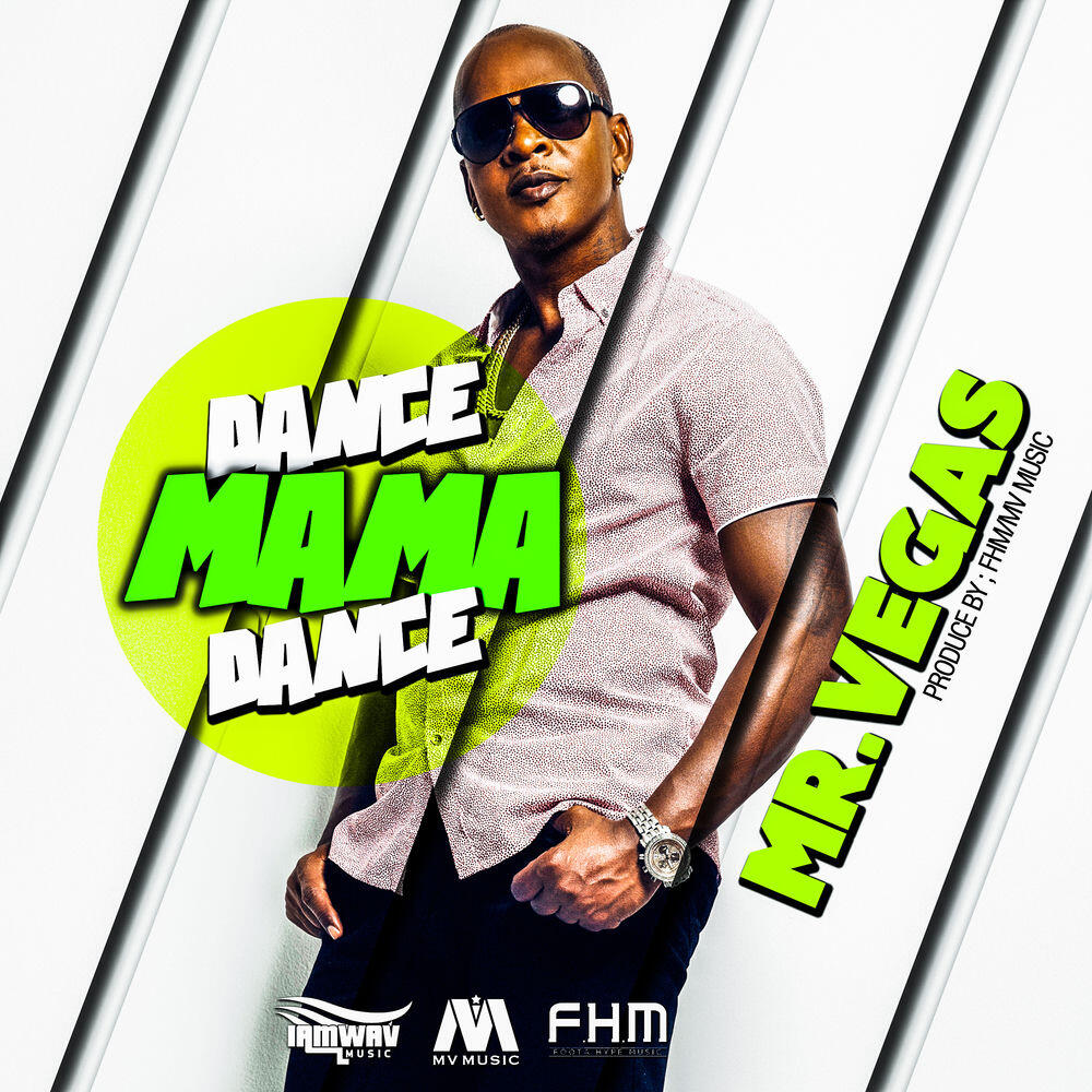 Релиз Dance Mama Dance